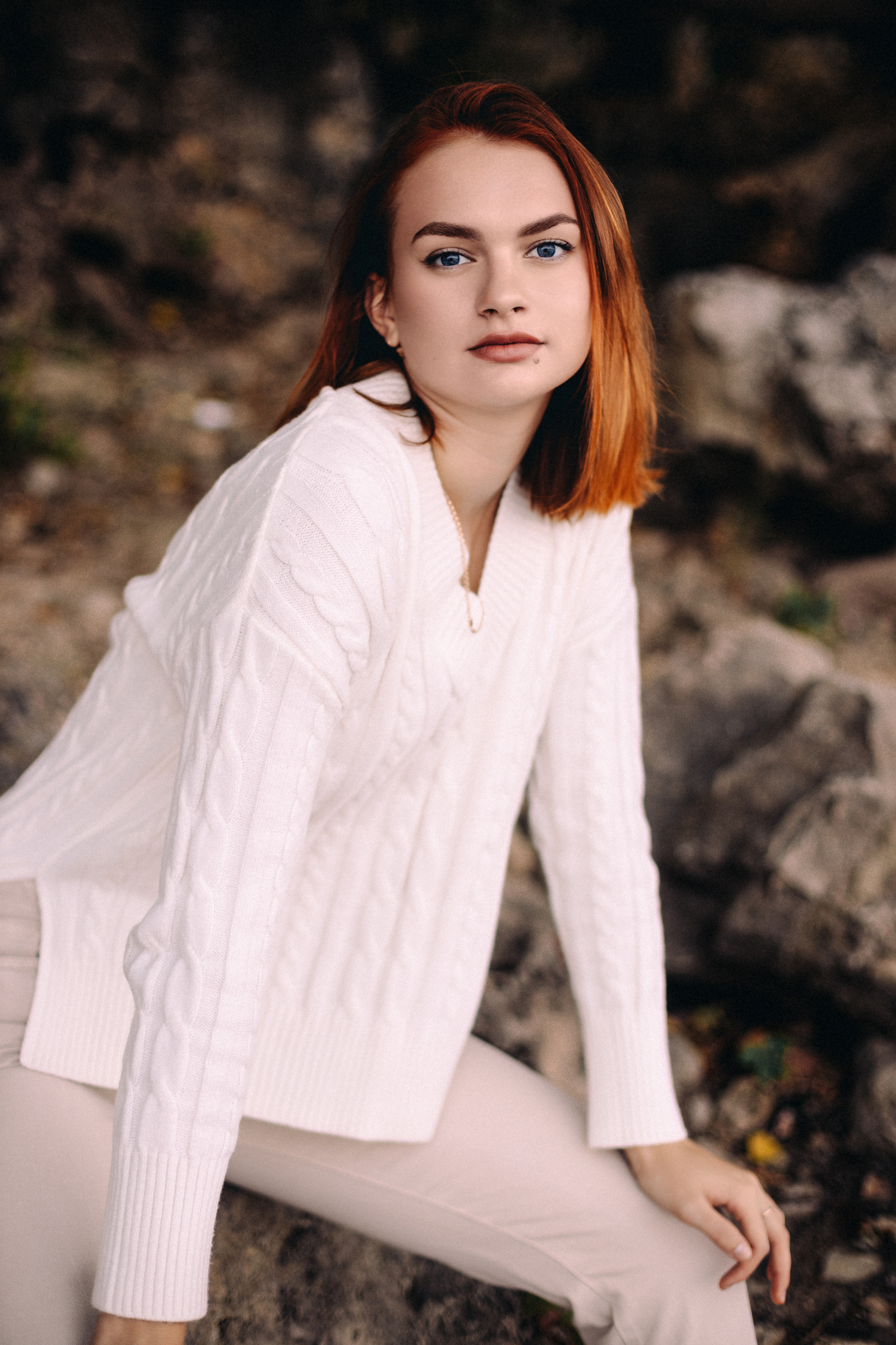 Фотосессия Оксаны. Фотосессии, Семейный, свадебный фотограф в Самаре