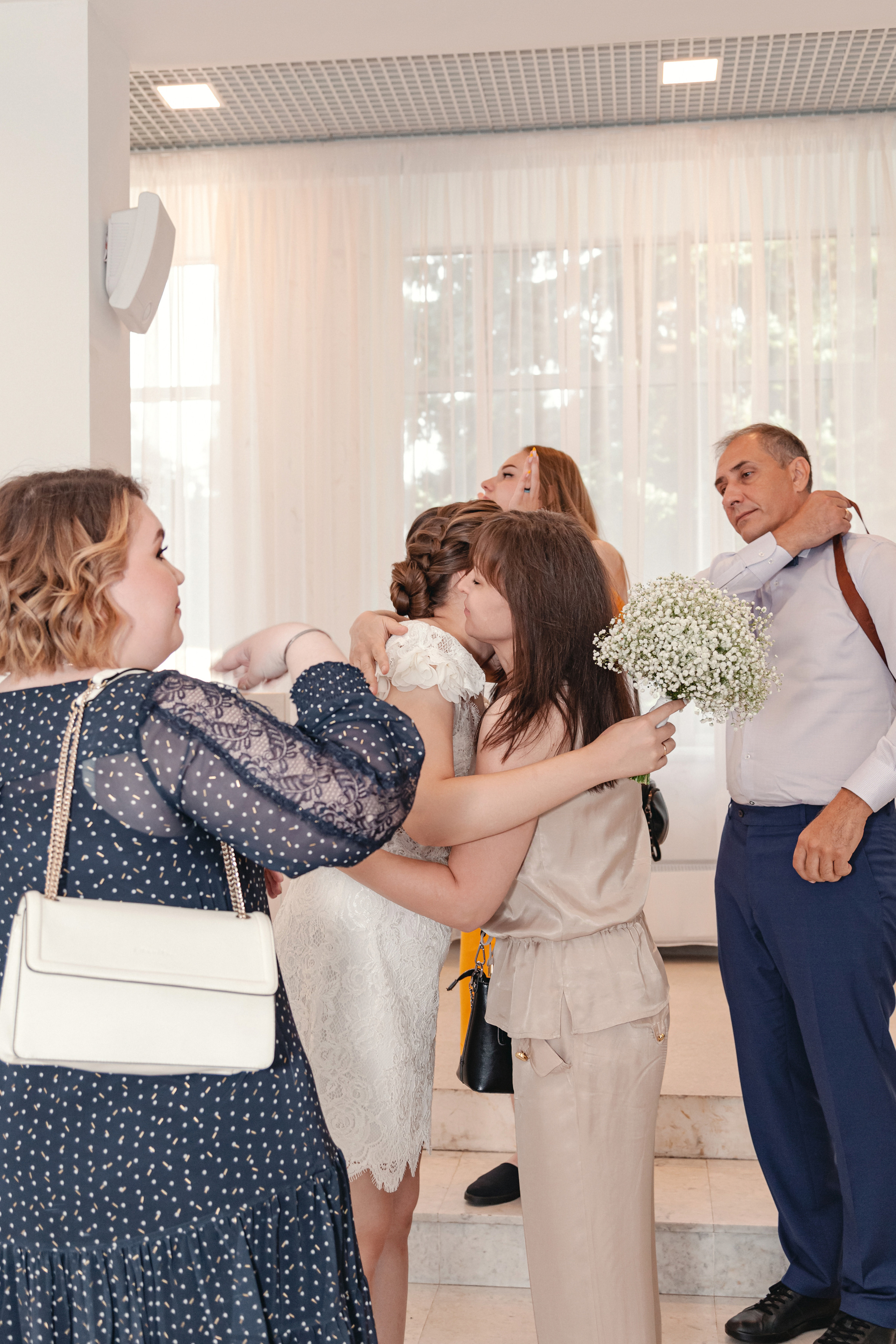 Свадьба Максима и Дарьи. Фотосессии, Семейный, свадебный фотограф в Самаре