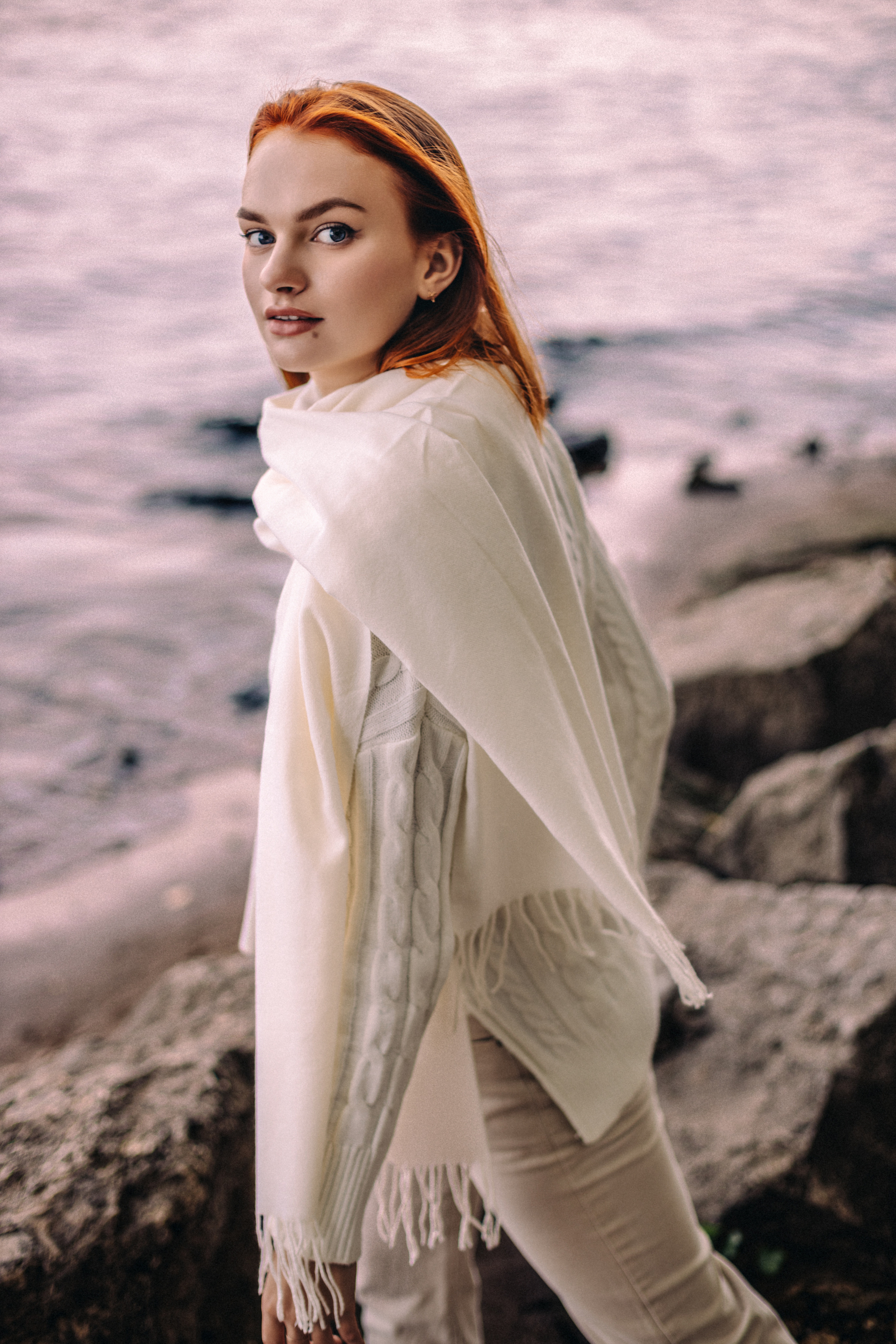 Прогулка по волге с Оксаной. Фотосессии, Семейный, свадебный фотограф в Самаре