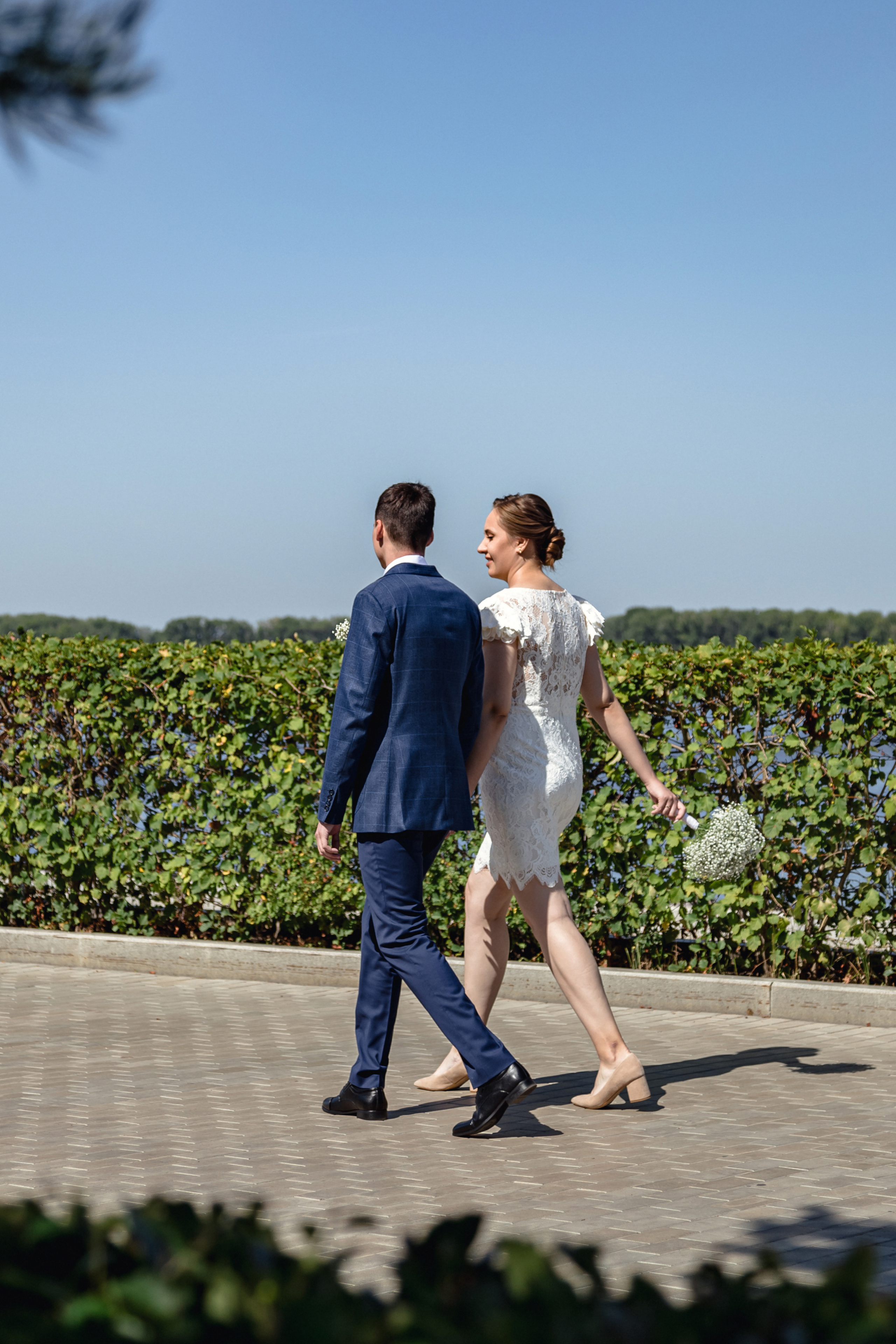 Свадьба Максима и Дарьи. Фотосессии, Семейный, свадебный фотограф в Самаре