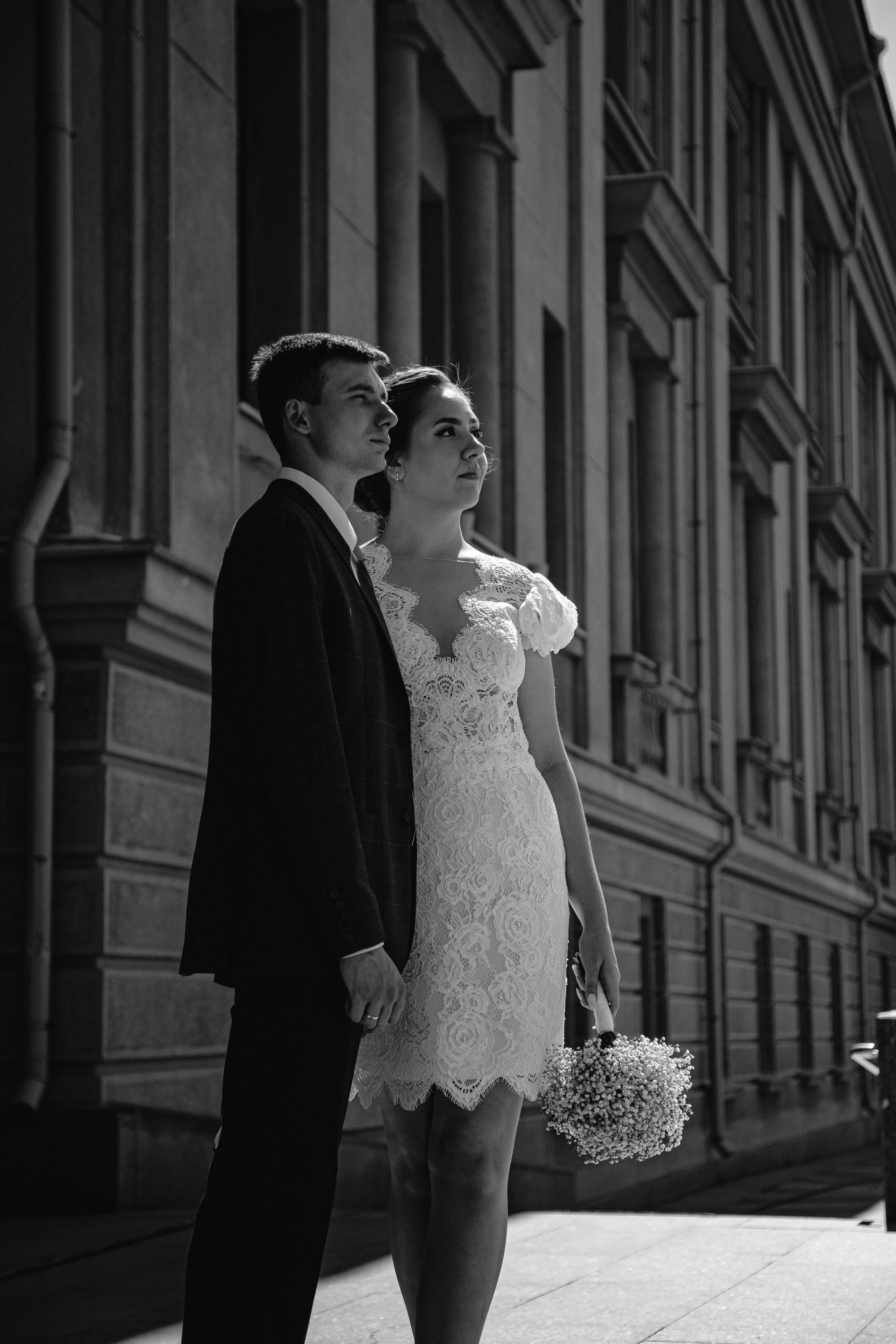 Свадьба Максима и Дарьи. Фотосессии, Семейный, свадебный фотограф в Самаре