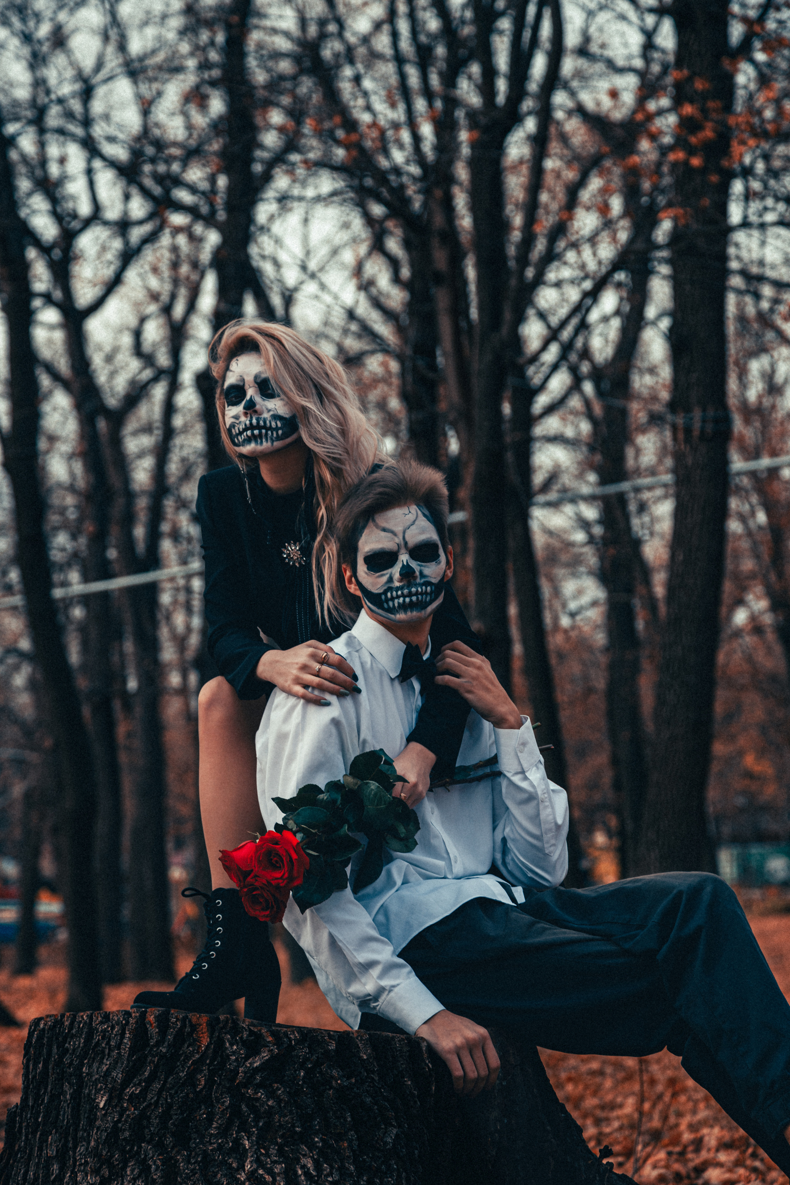 Юля и Никита. Фотосессии, Семейный, свадебный фотограф в Самаре