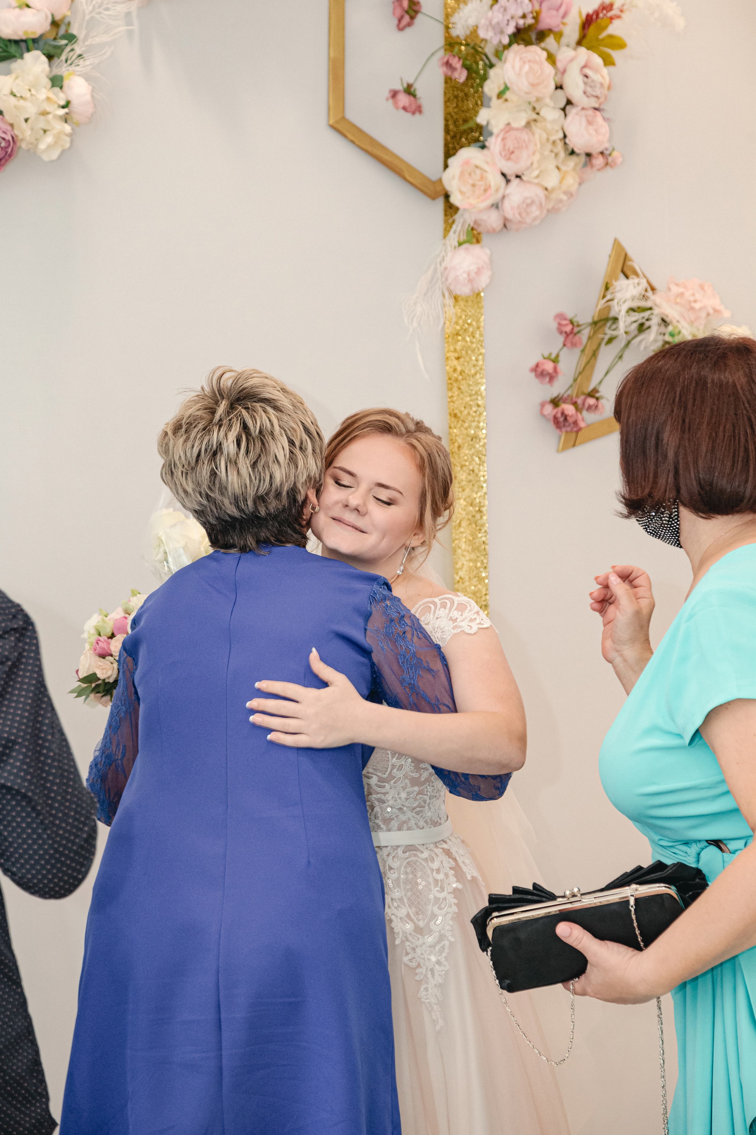 Свадьба Дмитрия и Елены. Фотосессии, Семейный, свадебный фотограф в Самаре