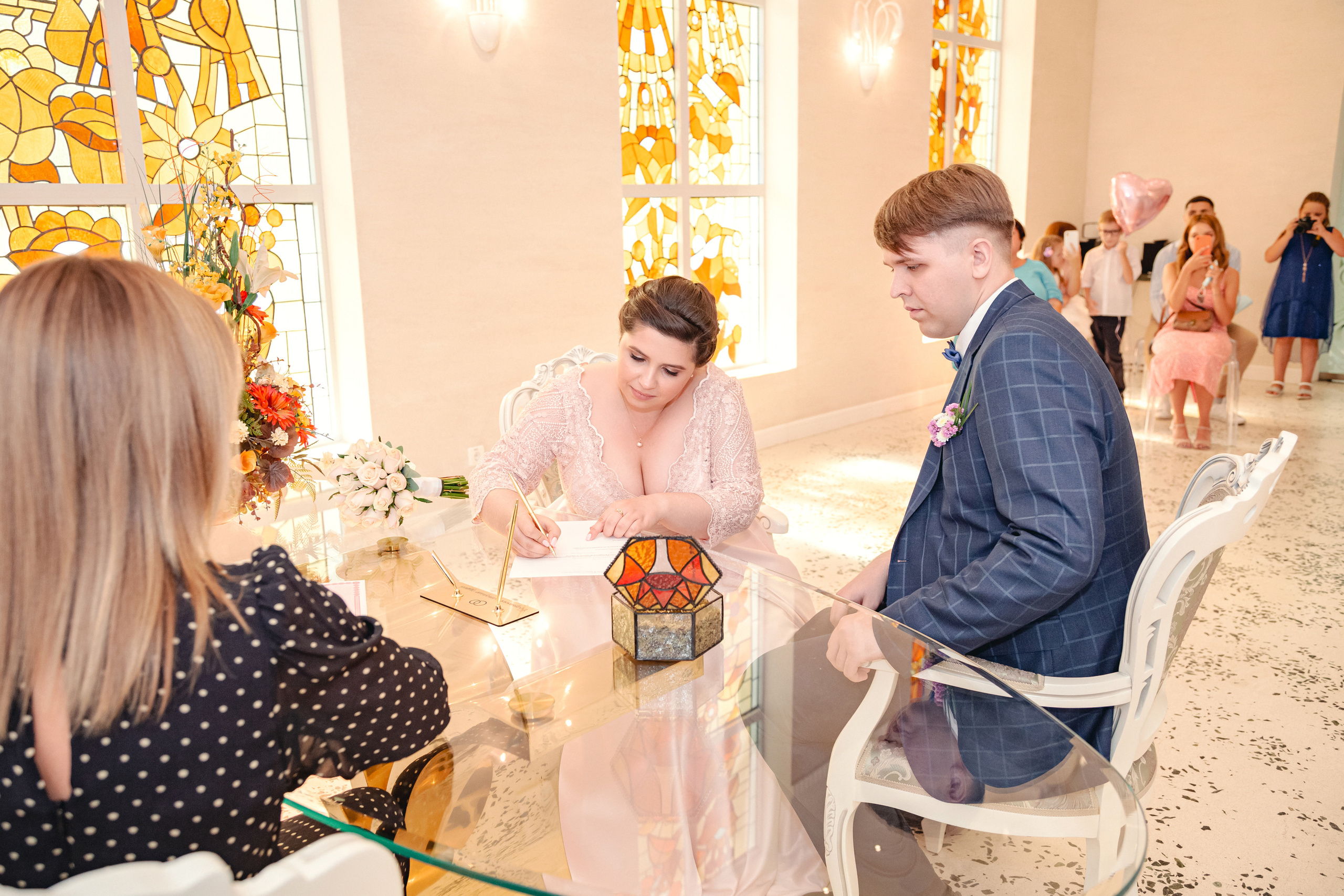 Свадьба Валеры и Алены. Фотосессии, Семейный, свадебный фотограф в Самаре