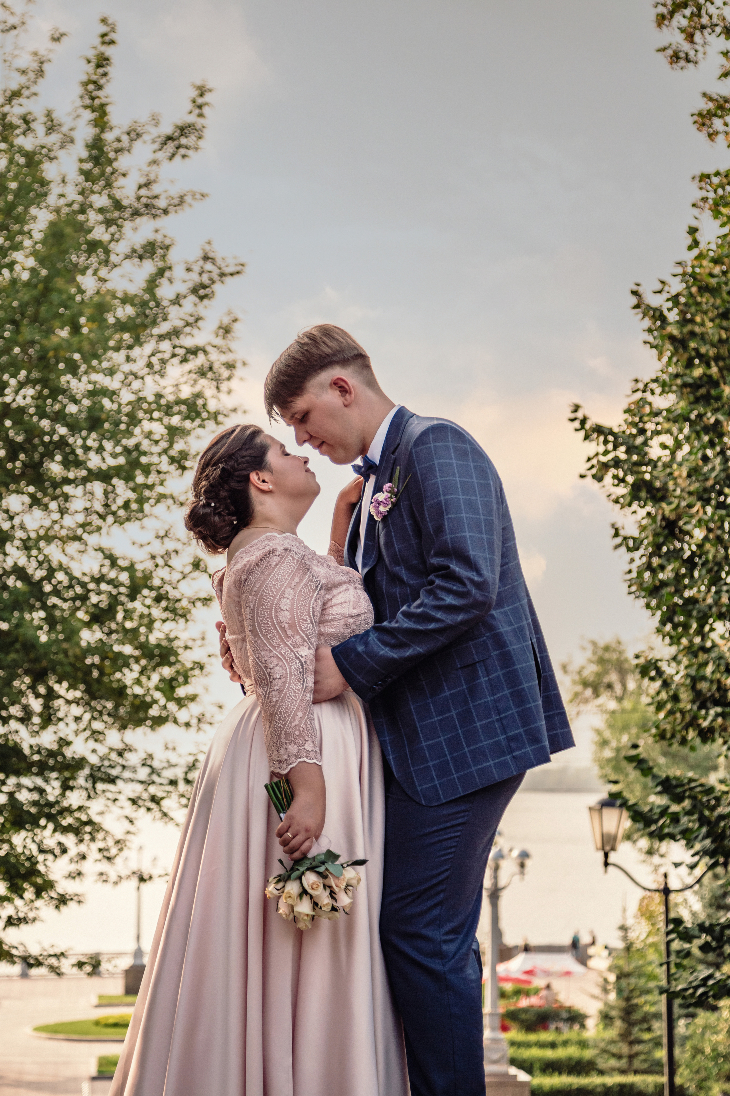 Свадьба Валеры и Алены. Фотосессии, Семейный, свадебный фотограф в Самаре