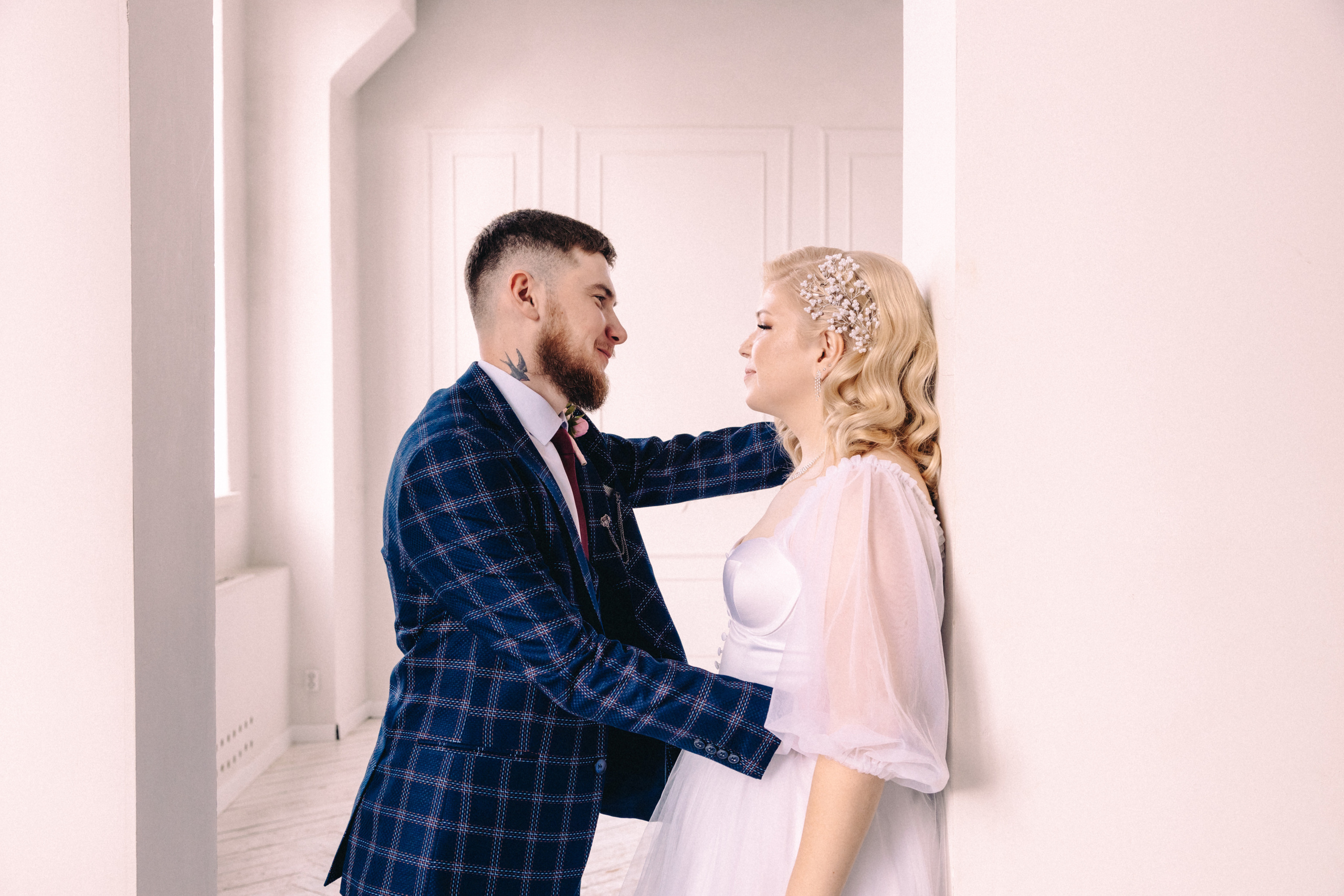 Свадьба Рустема и Ирины. Фотосессии, Семейный, свадебный фотограф в Самаре