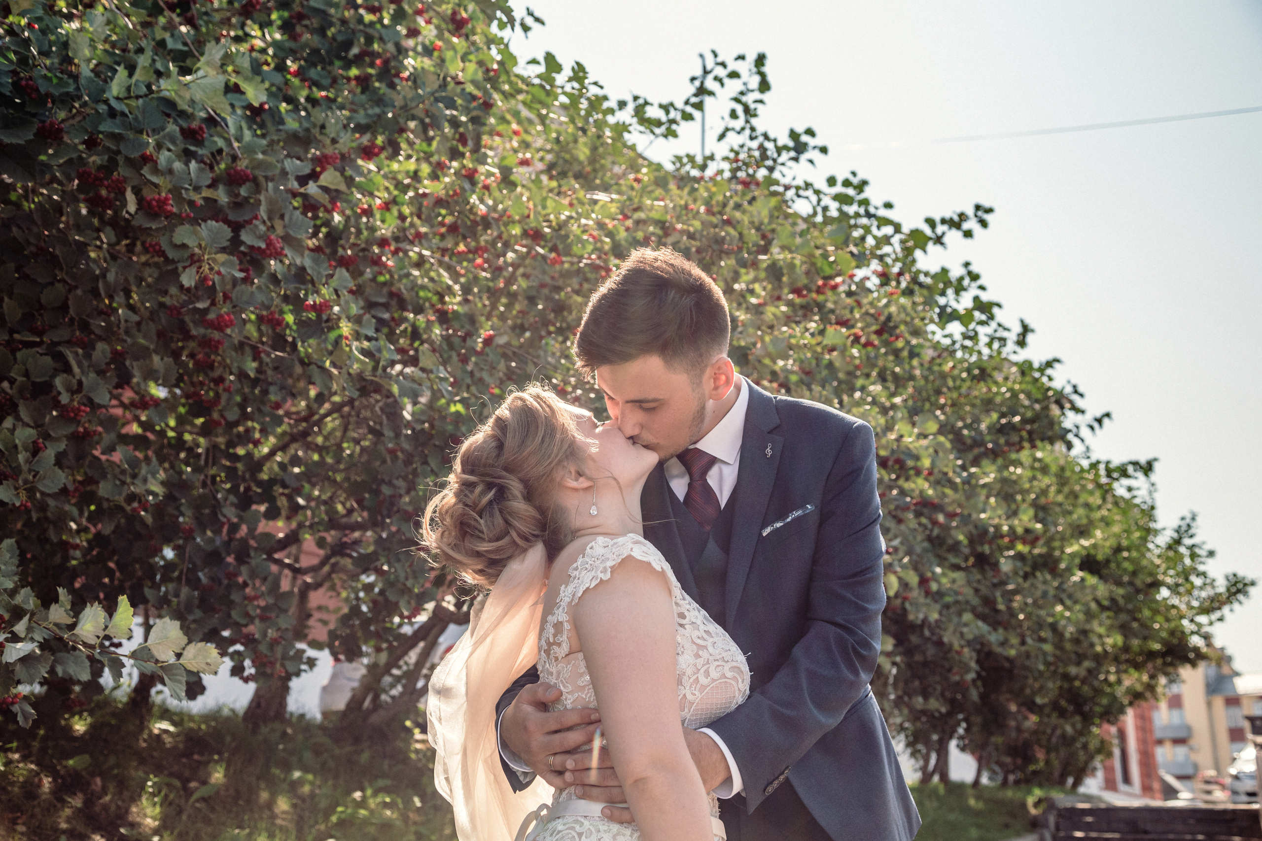 Свадьба Дмитрия и Елены. Фотосессии, Семейный, свадебный фотограф в Самаре