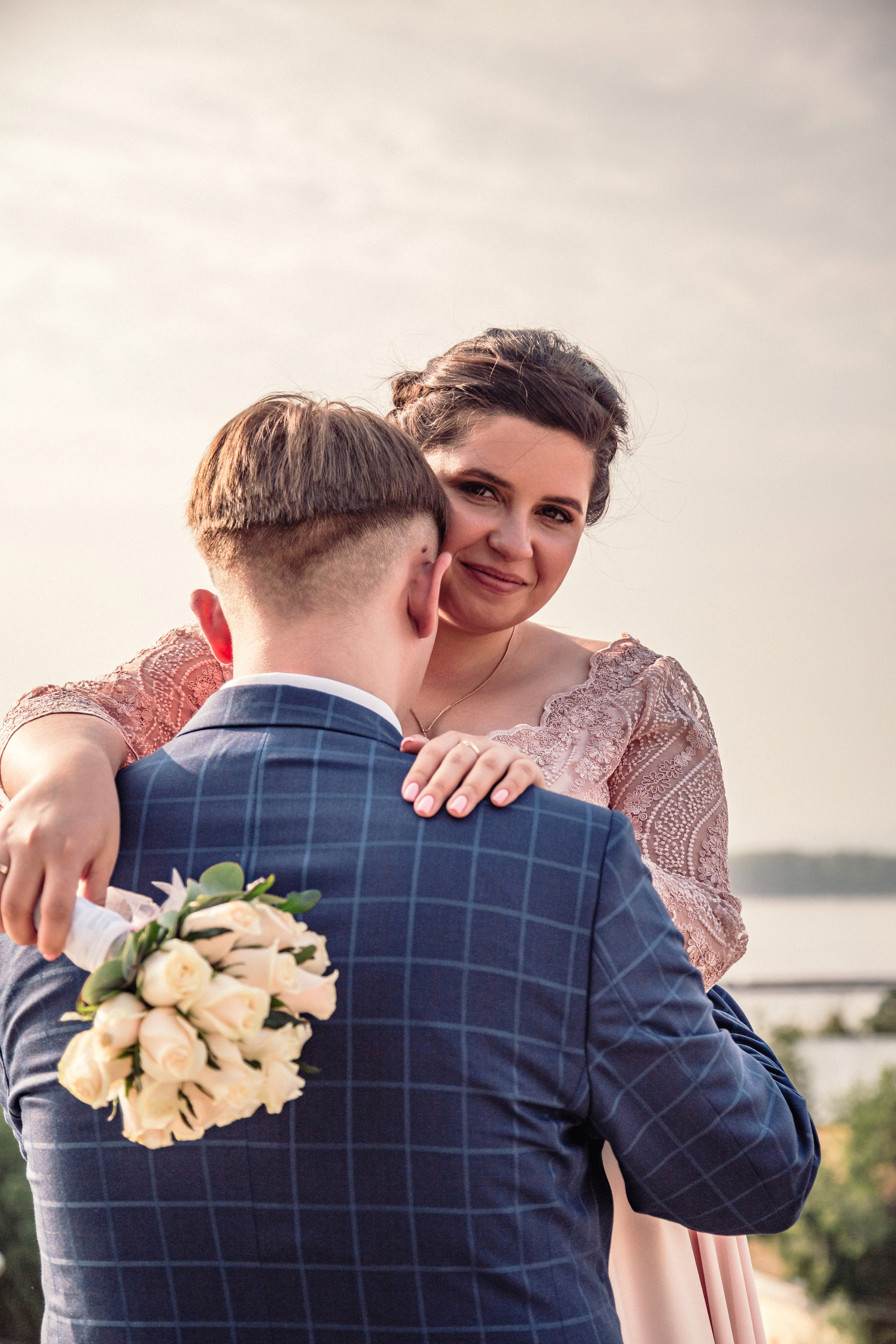 Свадьба Валеры и Алены. Фотосессии, Семейный, свадебный фотограф в Самаре