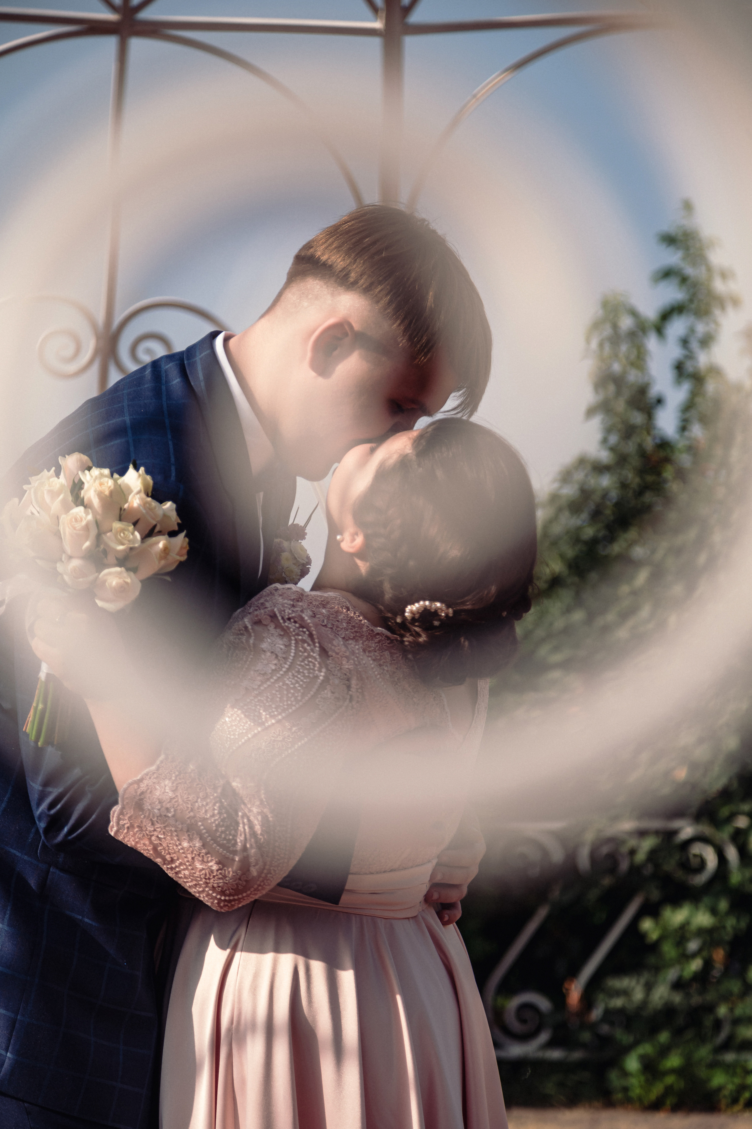 Свадьба Валеры и Алены. Фотосессии, Семейный, свадебный фотограф в Самаре