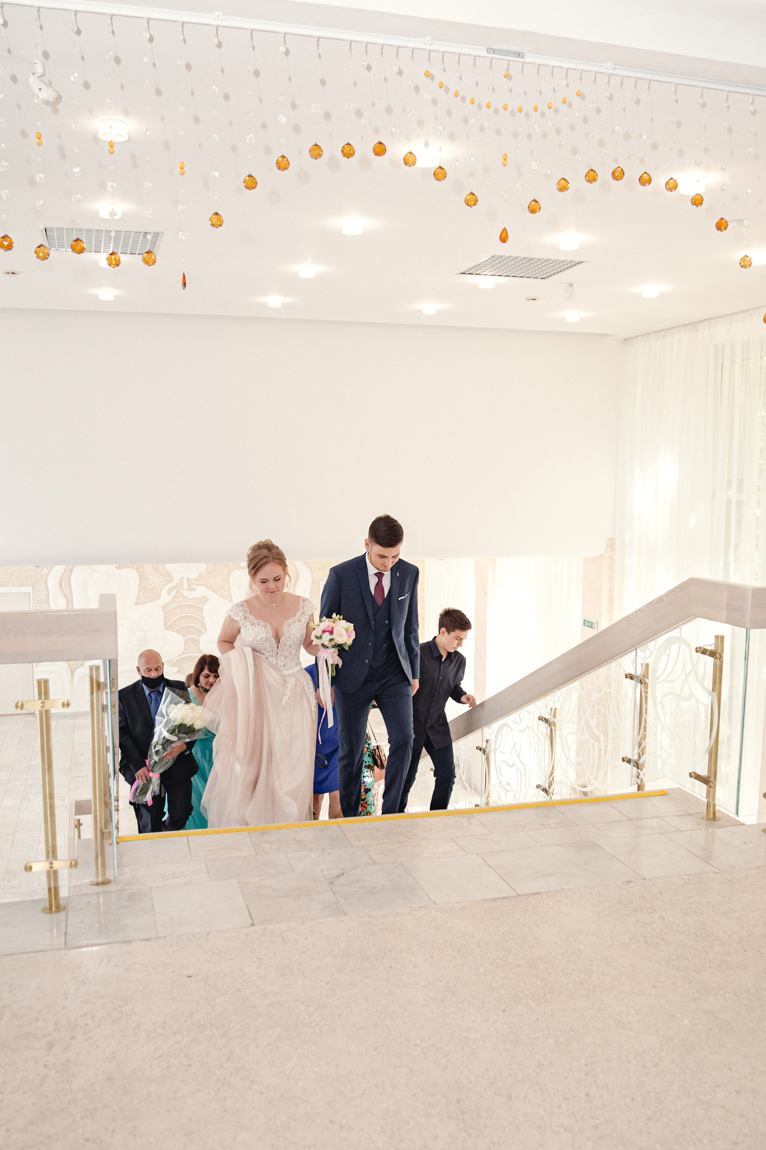 Свадьба Дмитрия и Елены. Фотосессии, Семейный, свадебный фотограф в Самаре