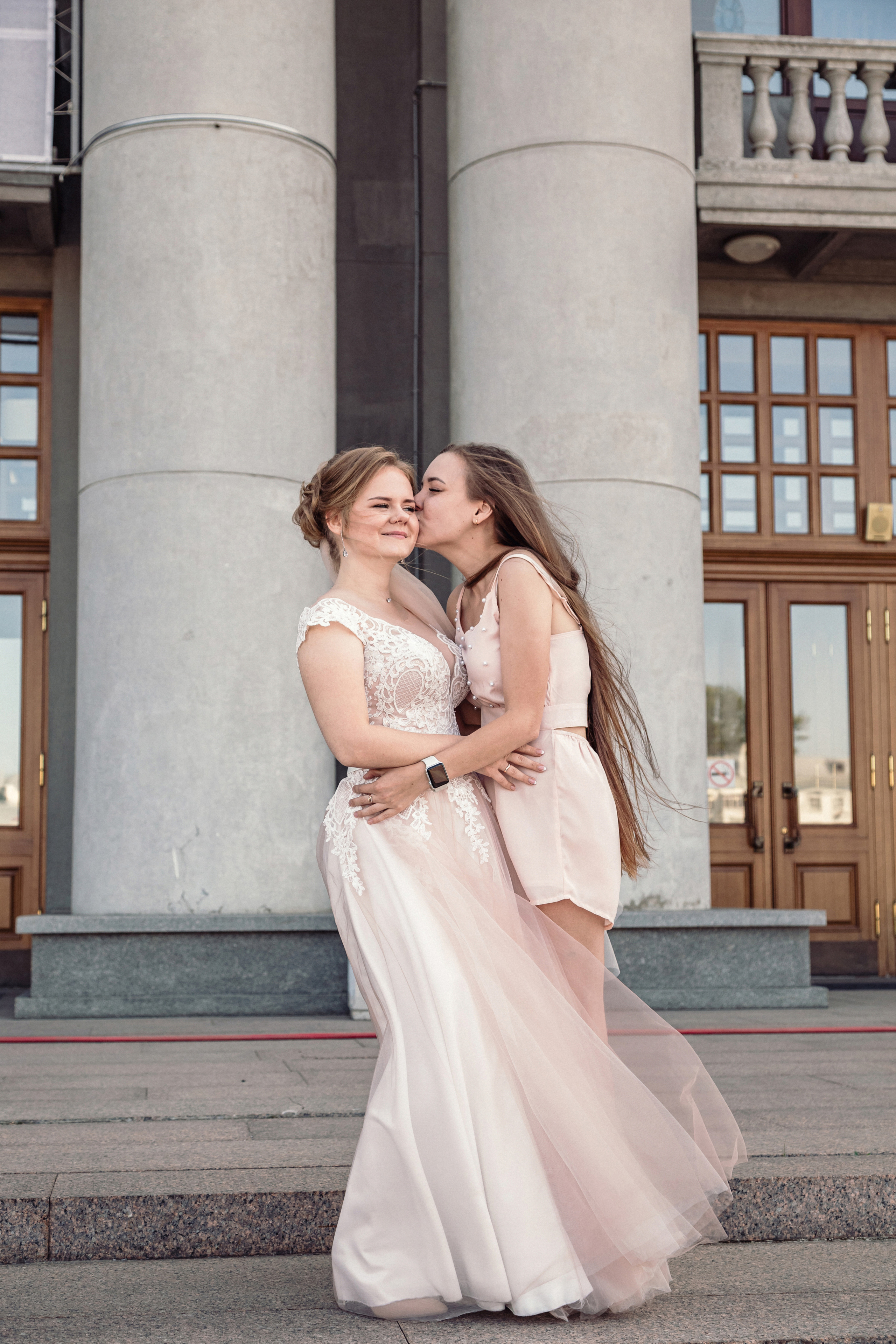 Свадьба Дмитрия и Елены. Фотосессии, Семейный, свадебный фотограф в Самаре