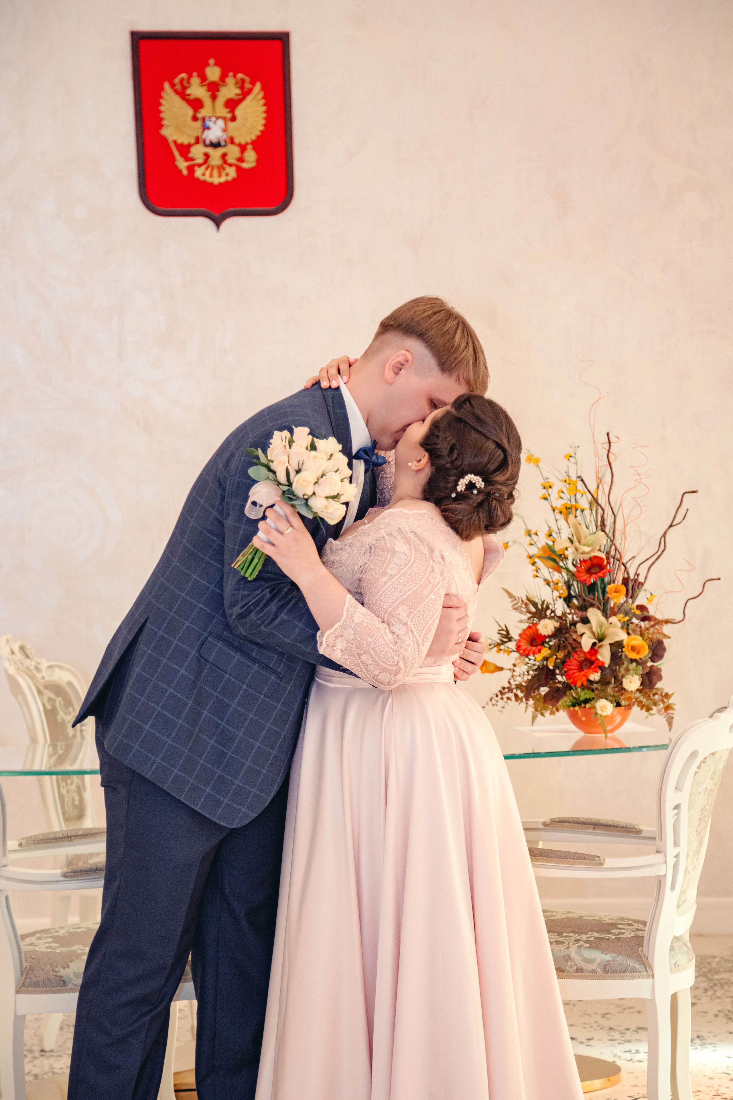 Свадьба Валеры и Алены. Фотосессии, Семейный, свадебный фотограф в Самаре