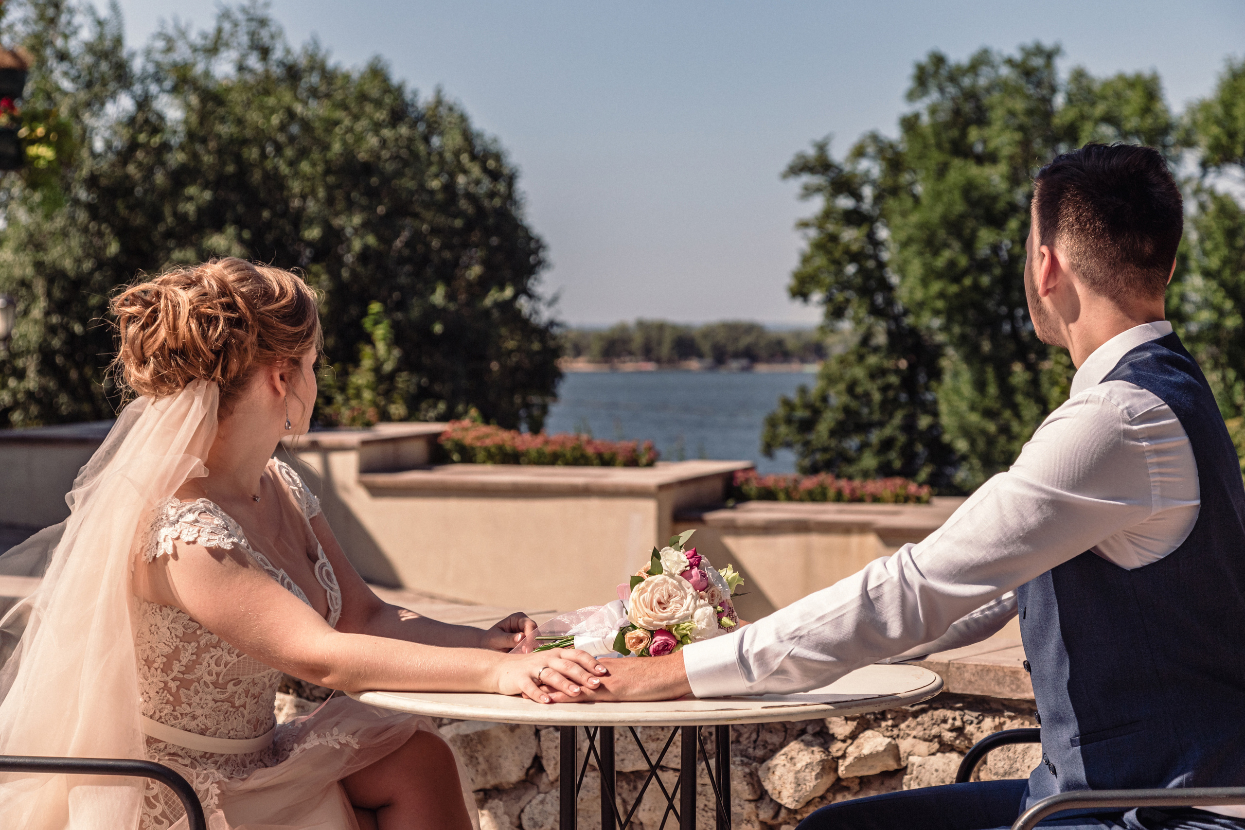 Свадьба Дмитрия и Елены. Фотосессии, Семейный, свадебный фотограф в Самаре