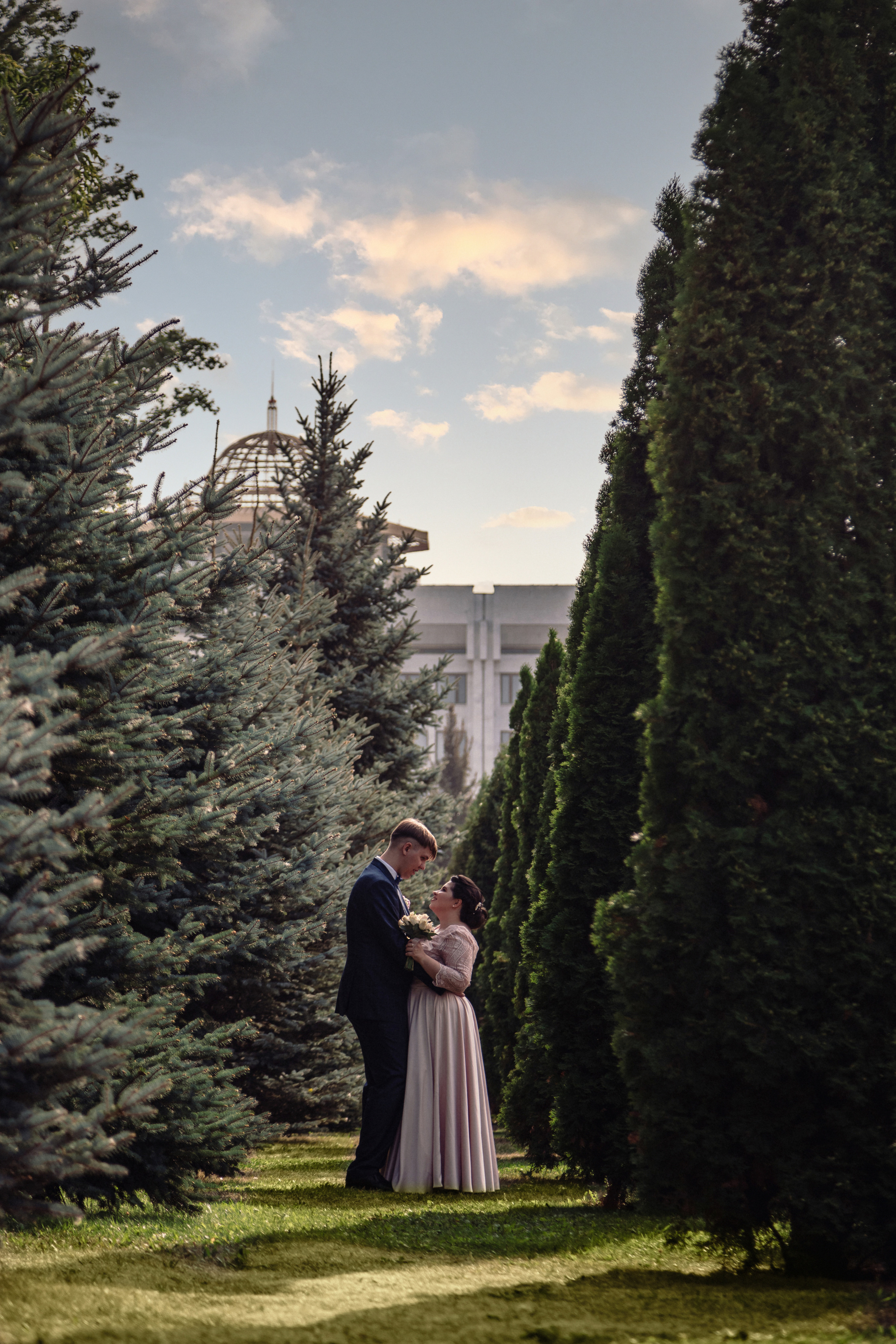 Свадьба Валеры и Алены. Фотосессии, Семейный, свадебный фотограф в Самаре