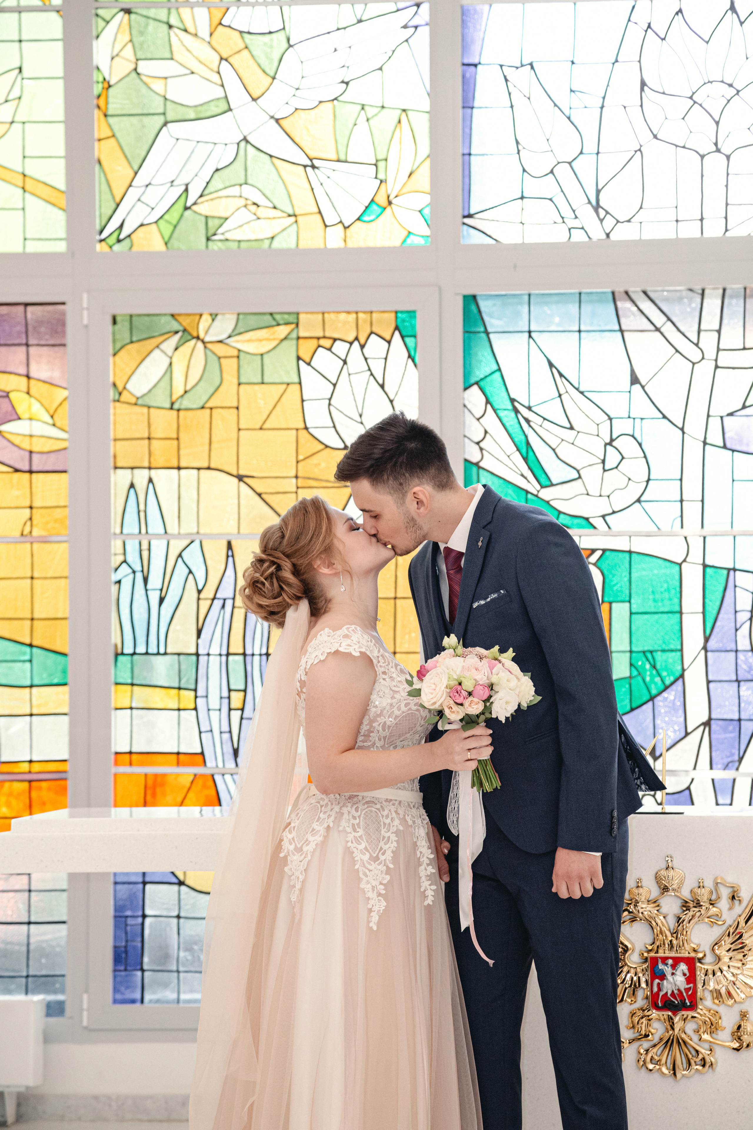 Свадьба Дмитрия и Елены. Фотосессии, Семейный, свадебный фотограф в Самаре