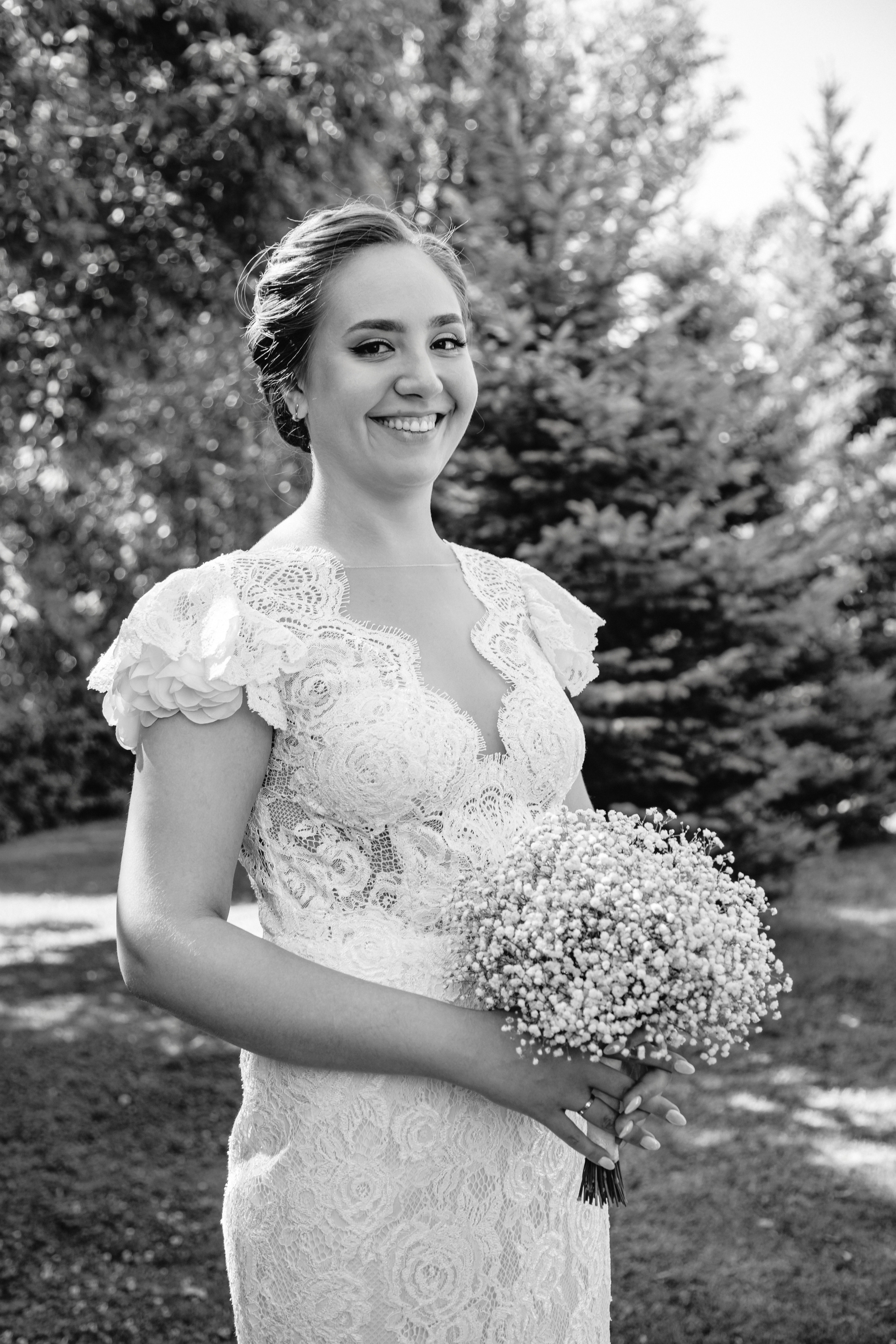 Свадьба Максима и Дарьи. Фотосессии, Семейный, свадебный фотограф в Самаре