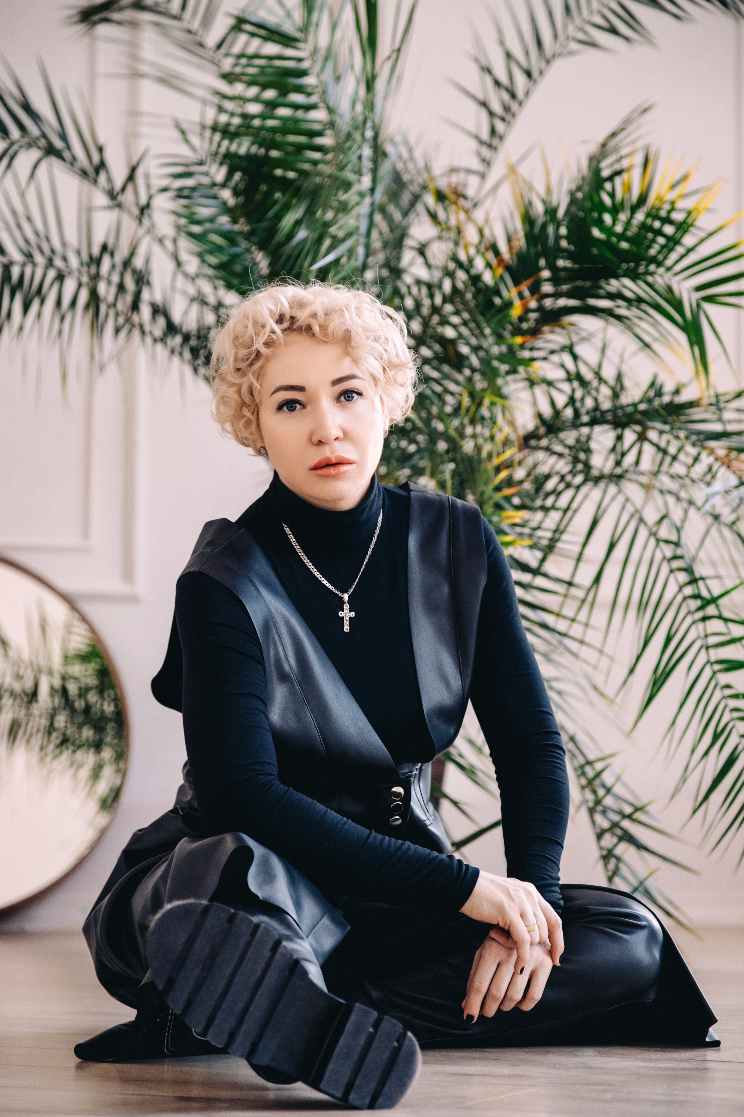 Парикмахер-колорист Светлана. Фотосессии, Семейный, свадебный фотограф в Самаре