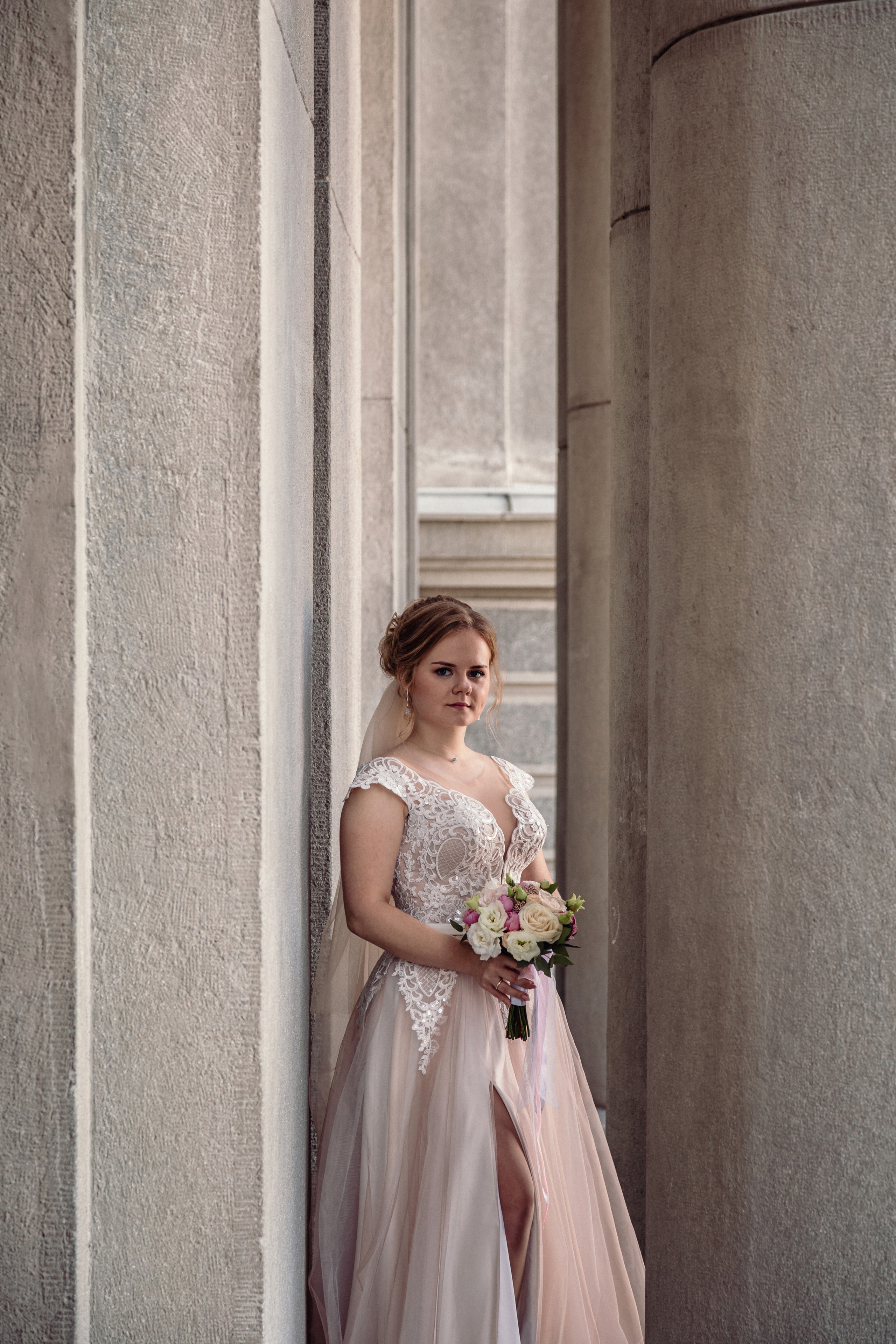 Свадьба Дмитрия и Елены. Фотосессии, Семейный, свадебный фотограф в Самаре