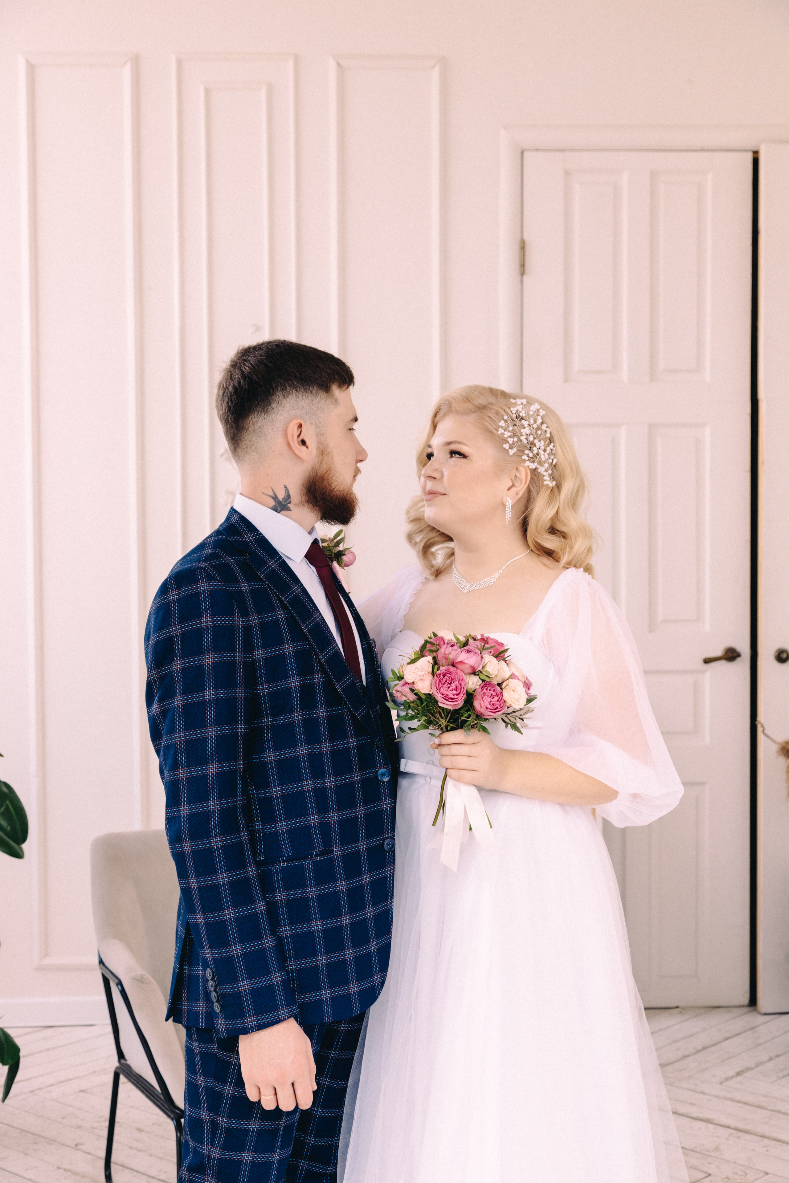 Свадьба Рустема и Ирины. Фотосессии, Семейный, свадебный фотограф в Самаре