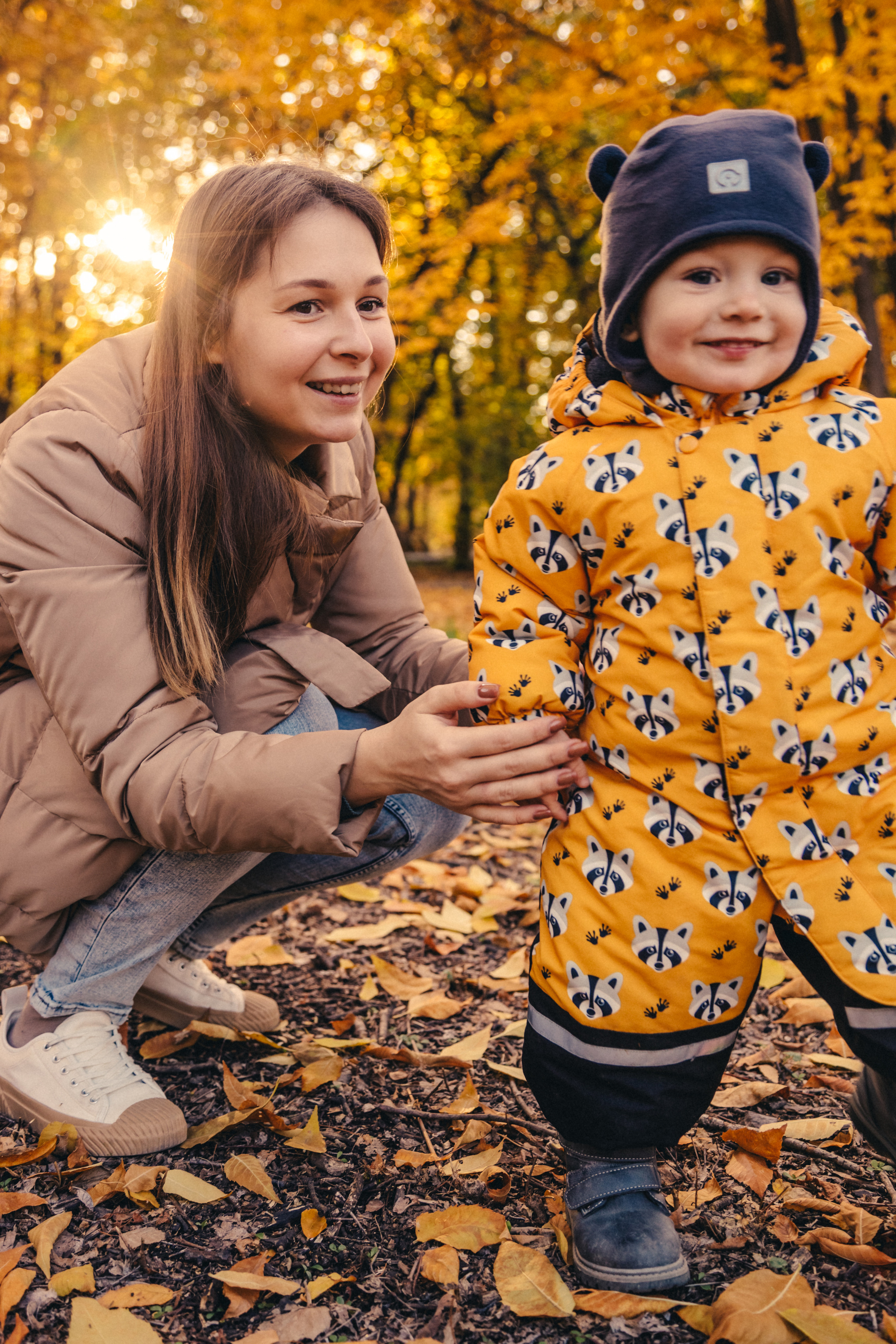 Полина и Арсений. Фотосессии, Семейный, свадебный фотограф в Самаре
