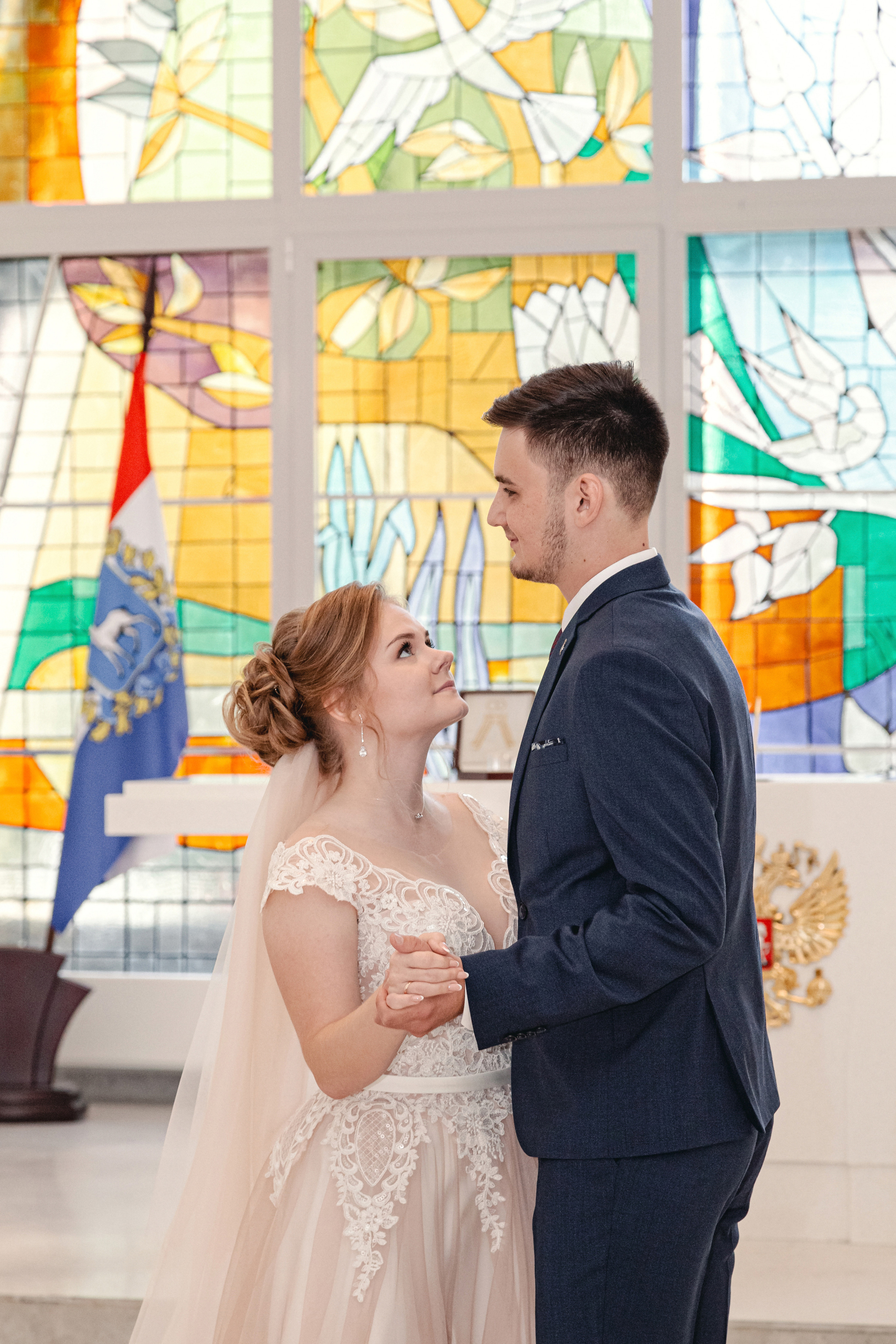 Свадьба Дмитрия и Елены. Фотосессии, Семейный, свадебный фотограф в Самаре