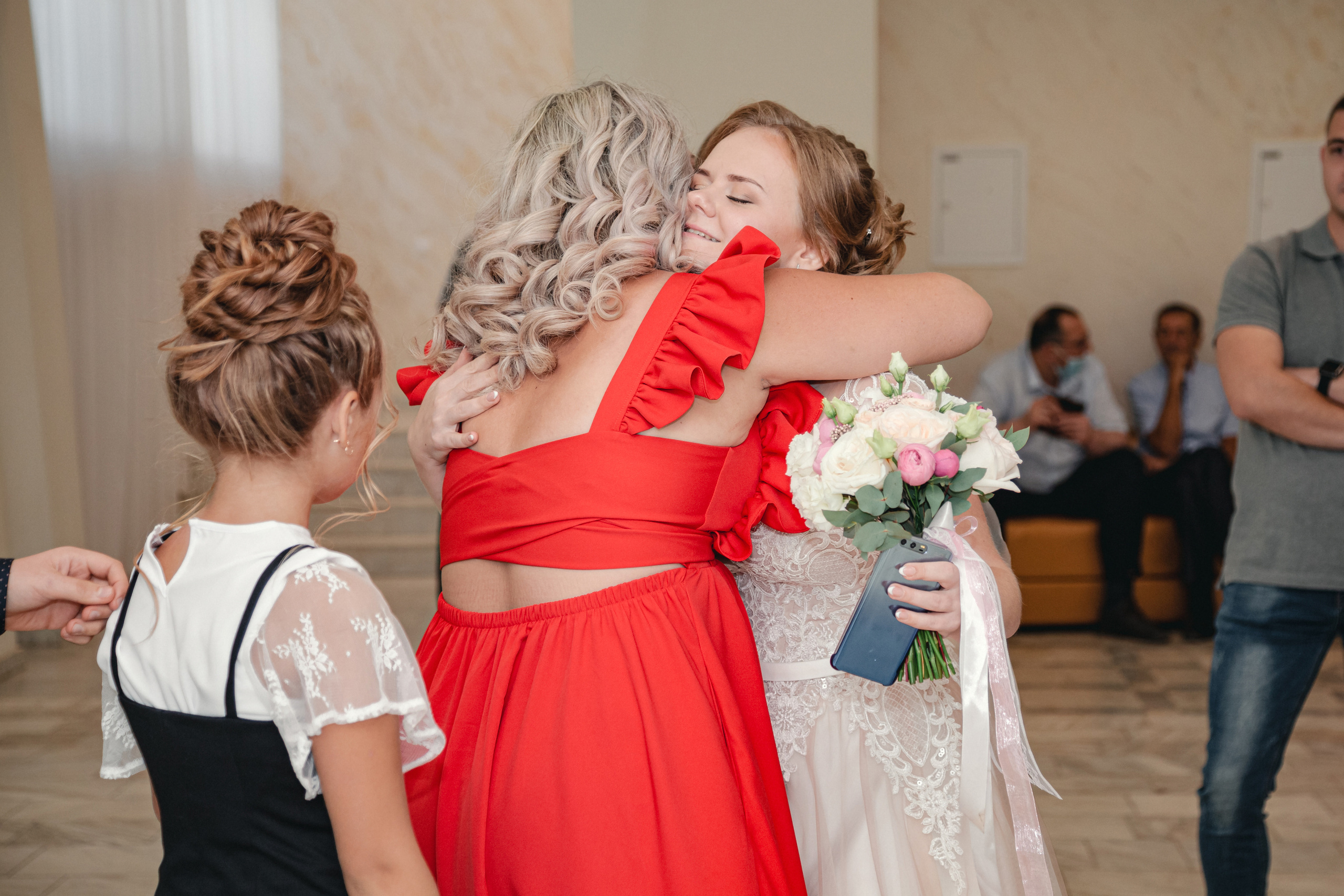 Свадьба Дмитрия и Елены. Фотосессии, Семейный, свадебный фотограф в Самаре