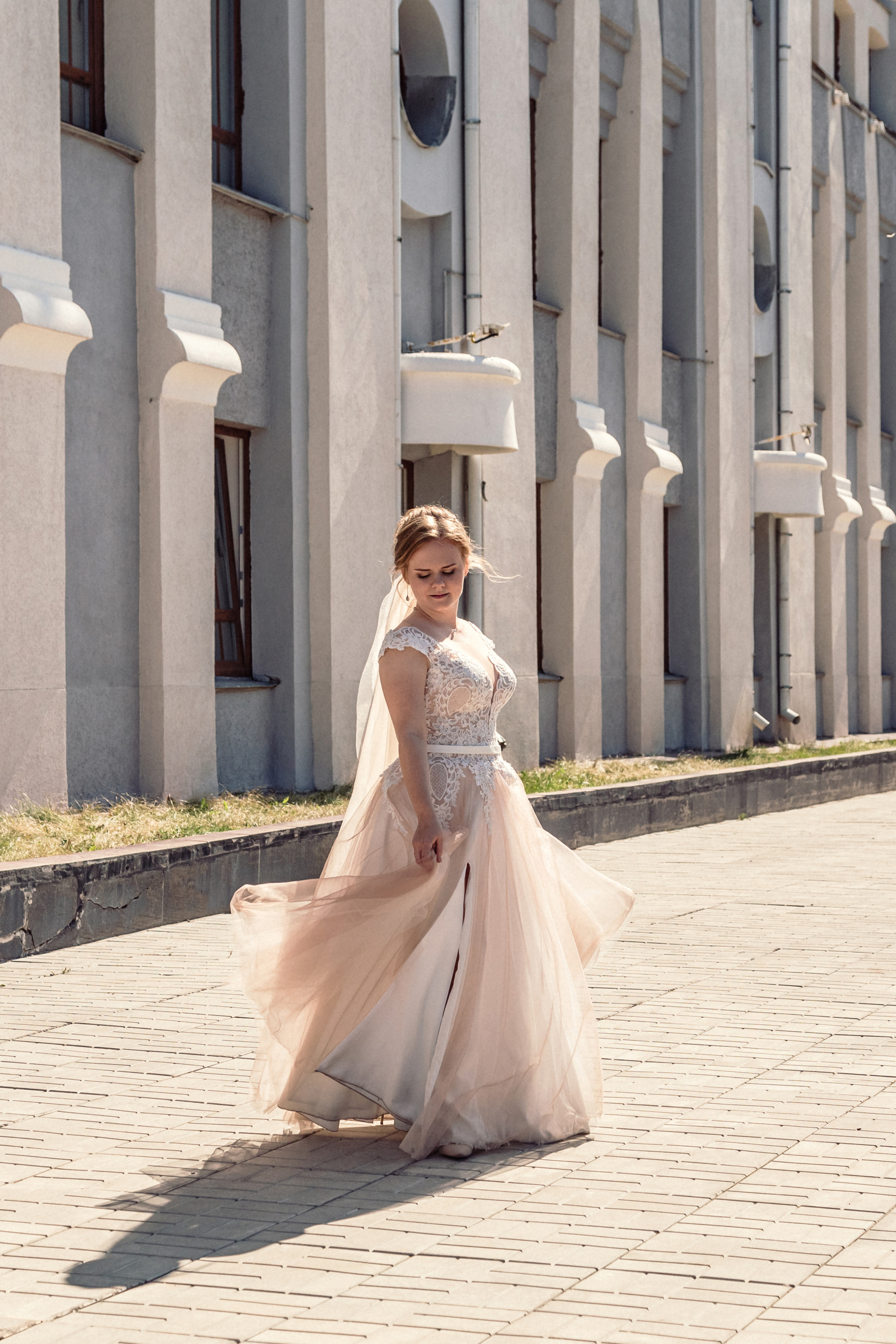 Свадьба Дмитрия и Елены. Фотосессии, Семейный, свадебный фотограф в Самаре