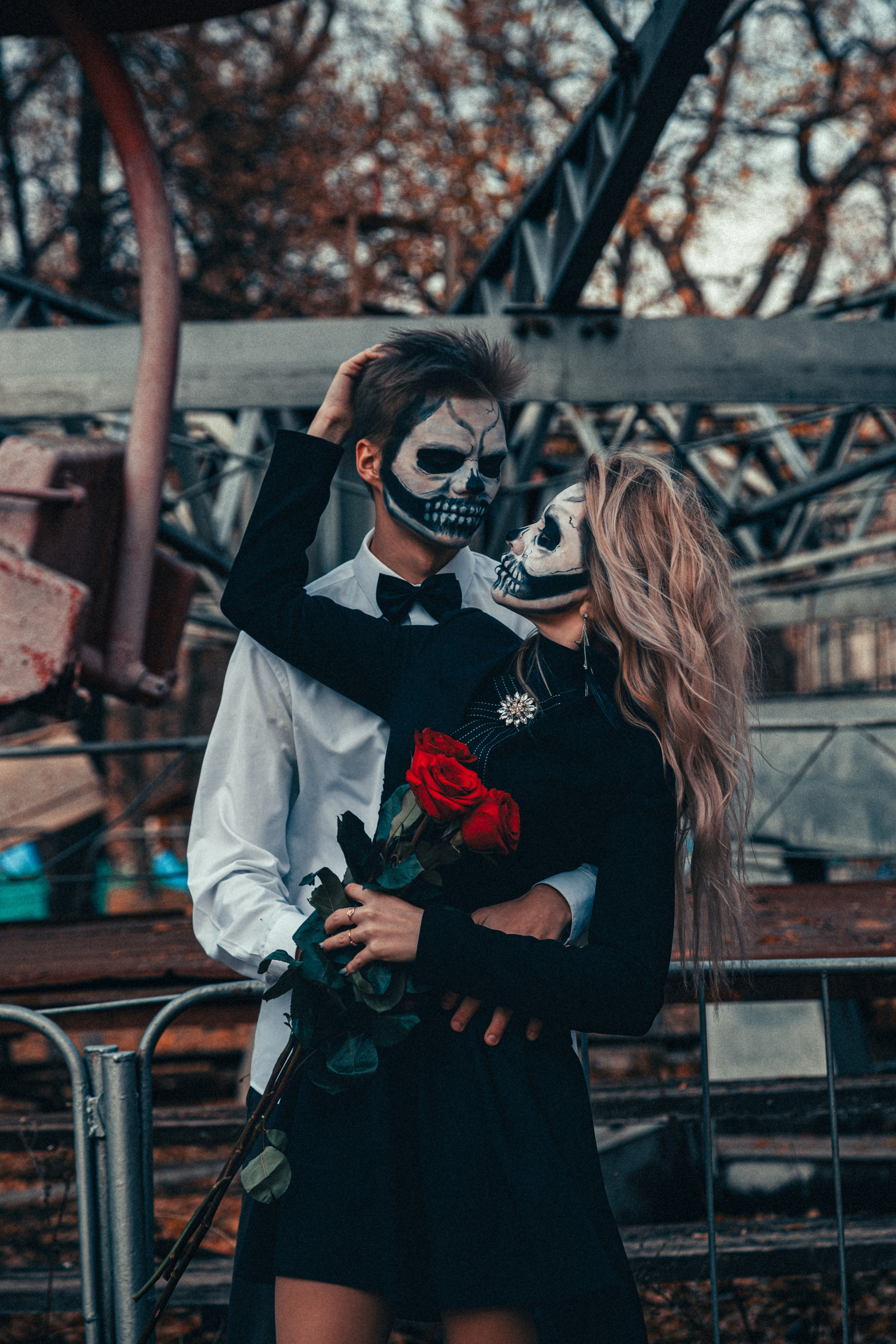 Юля и Никита. Фотосессии, Семейный, свадебный фотограф в Самаре