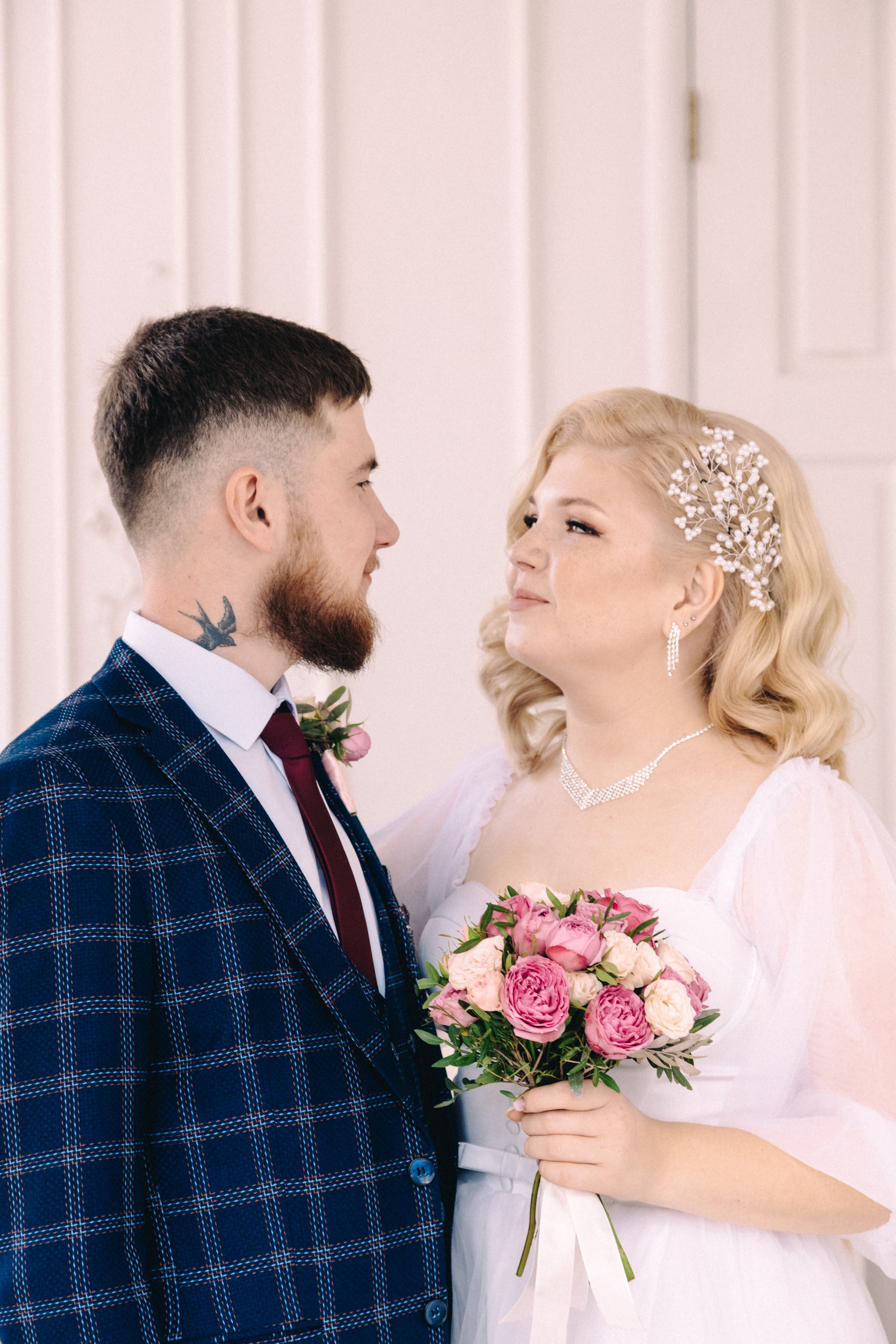 Свадьба Рустема и Ирины. Фотосессии, Семейный, свадебный фотограф в Самаре