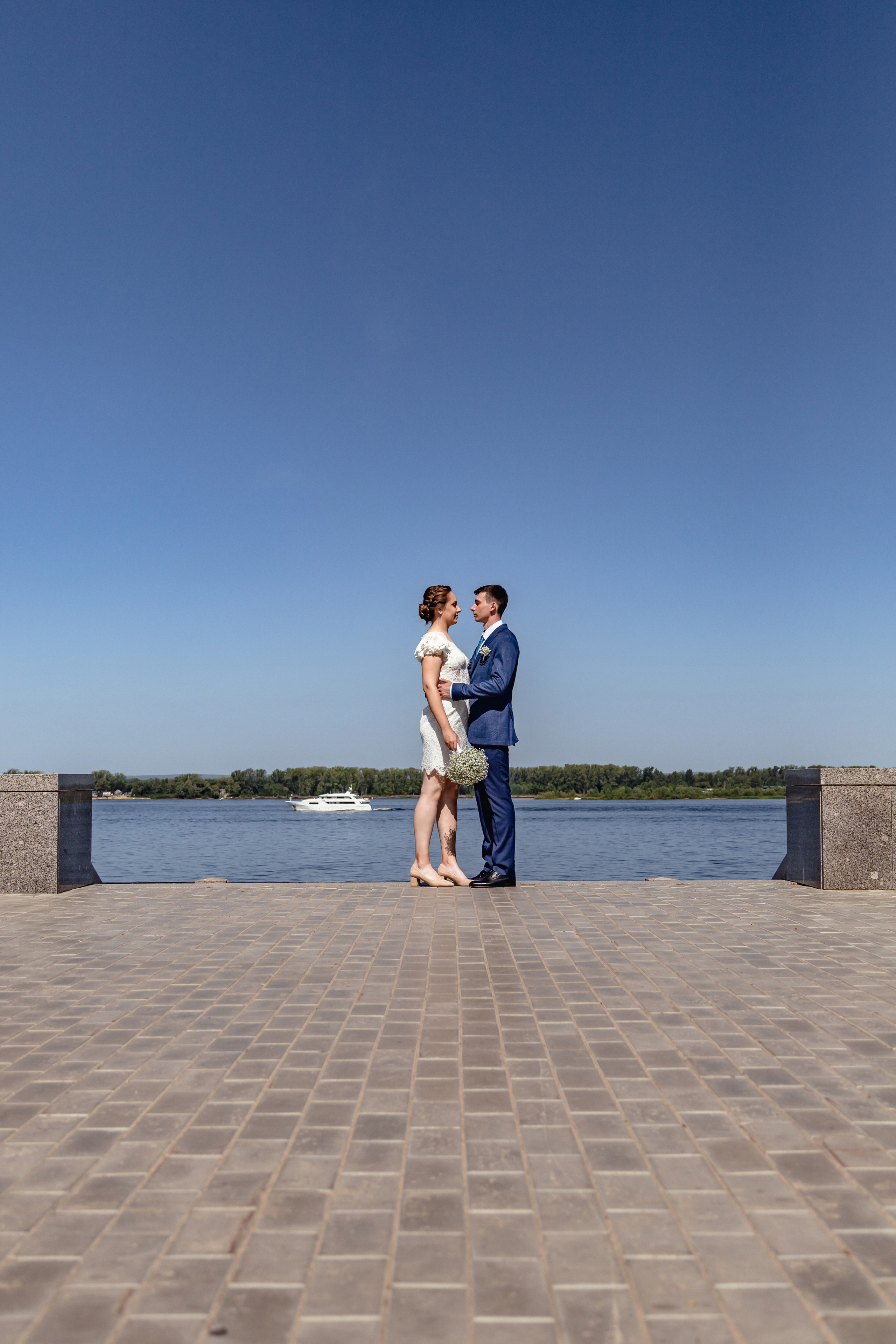 Свадьба Максима и Дарьи. Фотосессии, Семейный, свадебный фотограф в Самаре