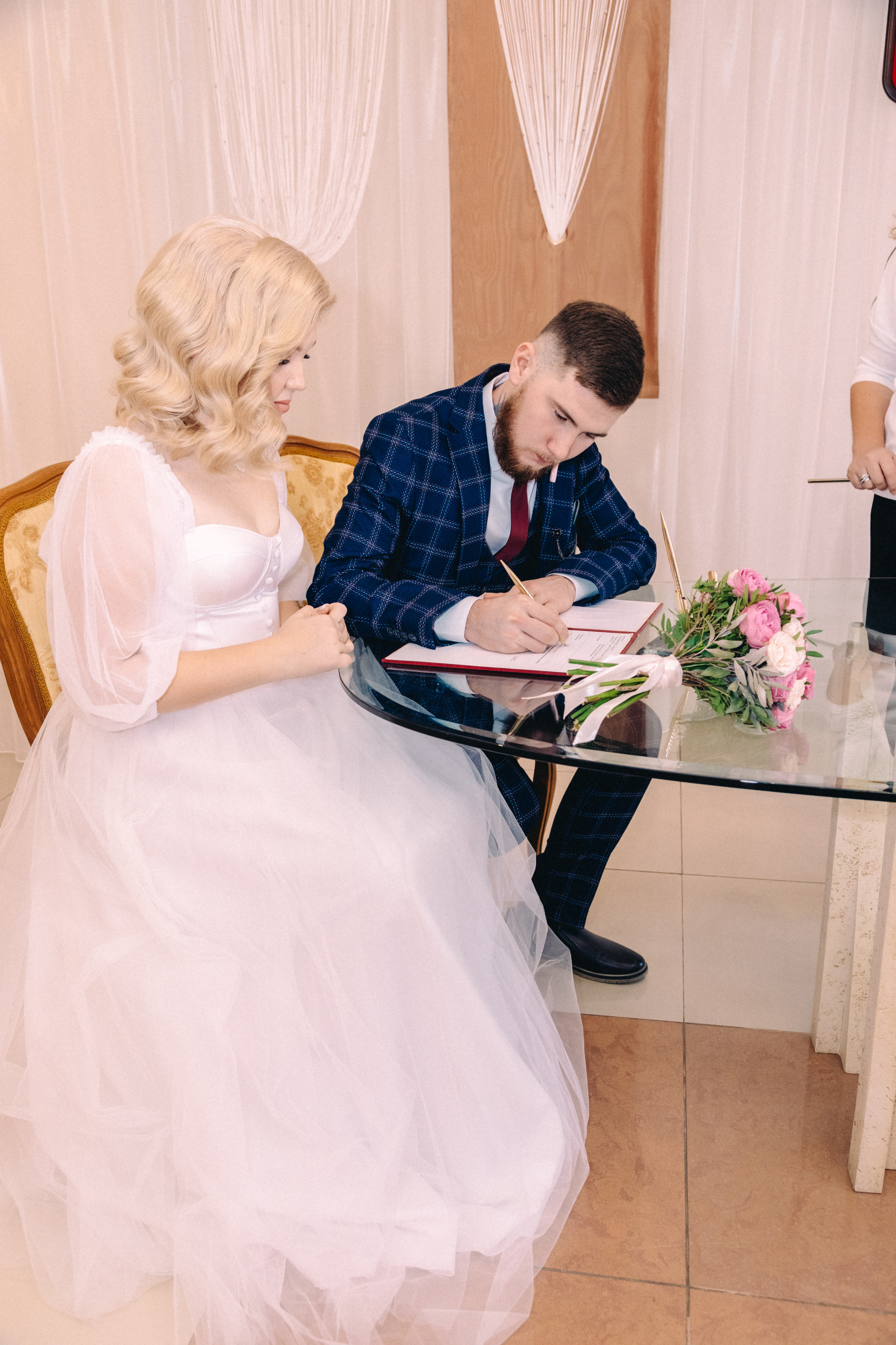 Свадьба Рустема и Ирины. Фотосессии, Семейный, свадебный фотограф в Самаре