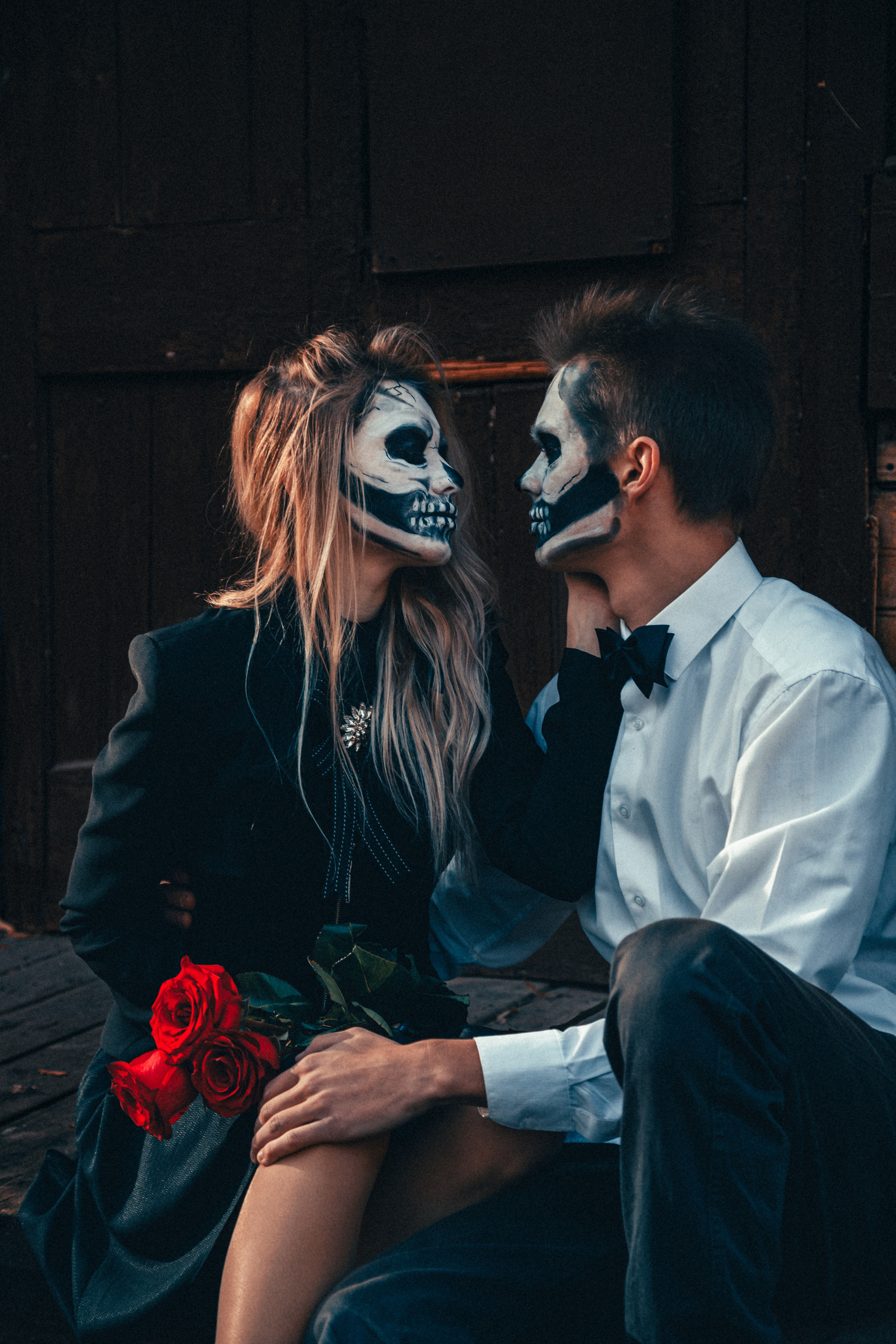 Юля и Никита. Фотосессии, Семейный, свадебный фотограф в Самаре