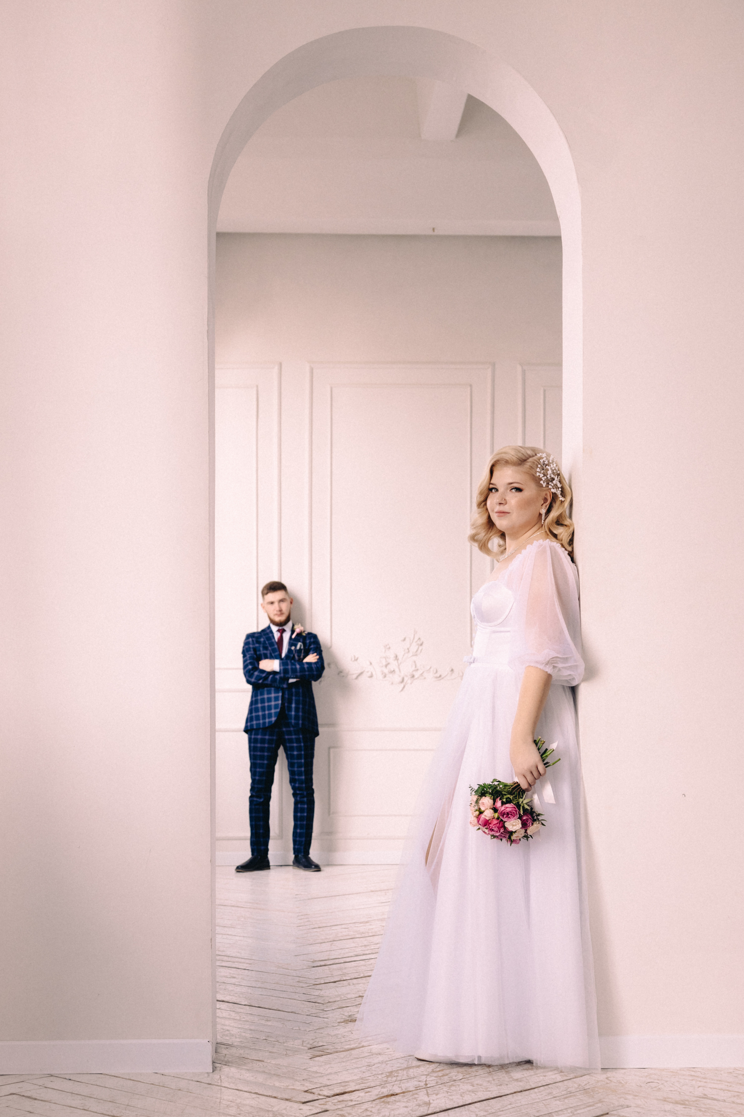 Свадьба Рустема и Ирины. Фотосессии, Семейный, свадебный фотограф в Самаре