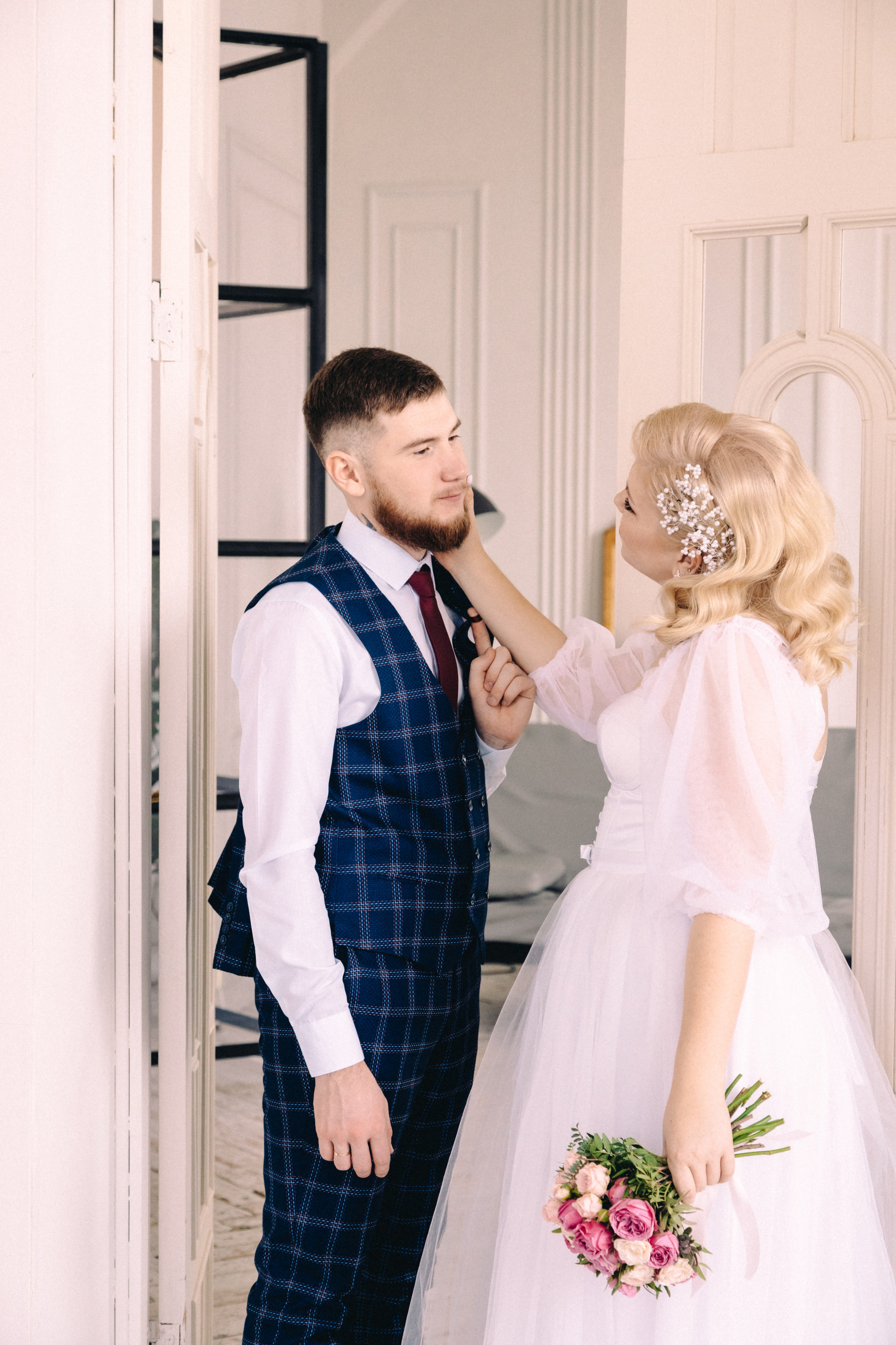 Свадьба Рустема и Ирины. Фотосессии, Семейный, свадебный фотограф в Самаре