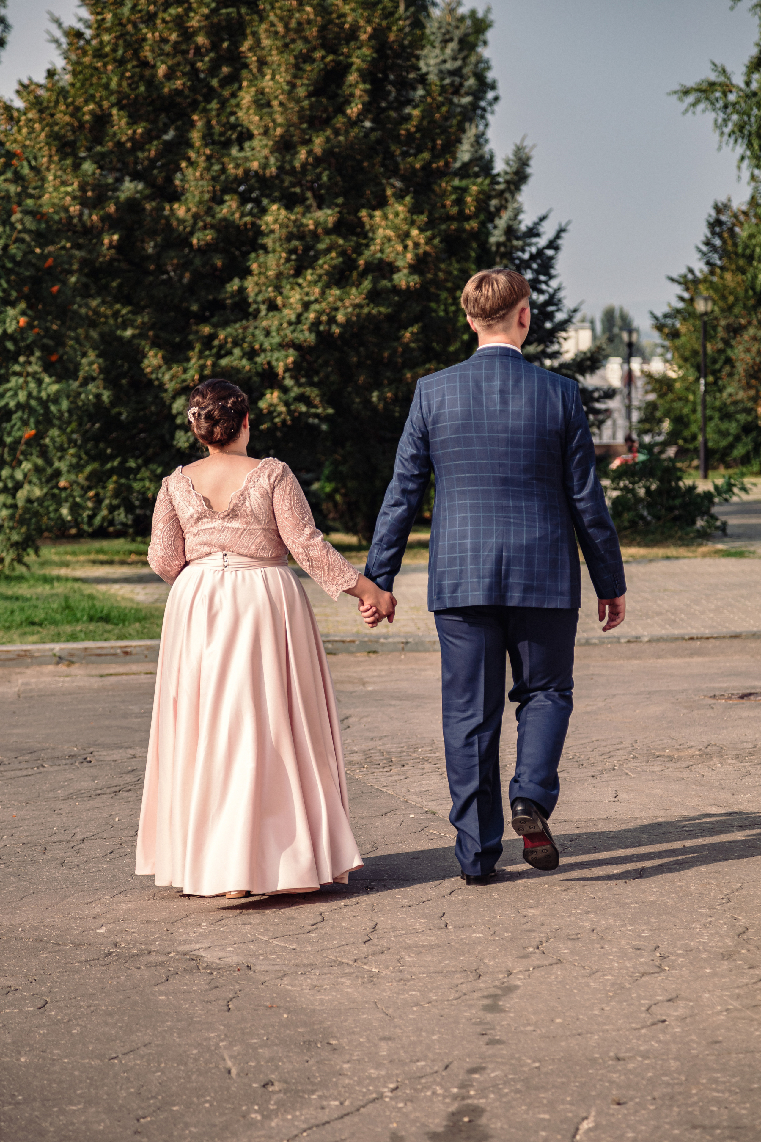 Свадьба Валеры и Алены. Фотосессии, Семейный, свадебный фотограф в Самаре