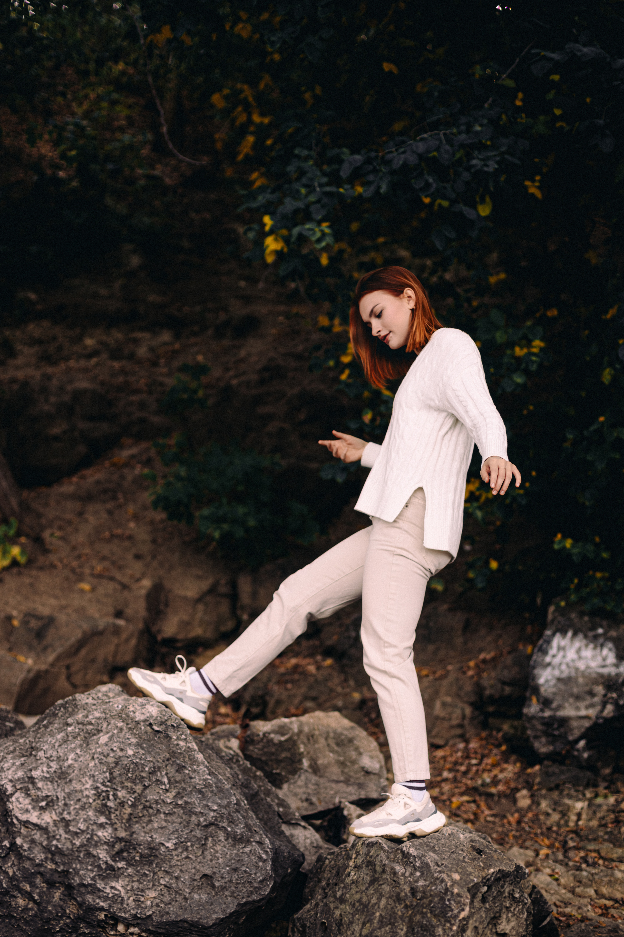 Фотосессия Оксаны. Фотосессии, Семейный, свадебный фотограф в Самаре