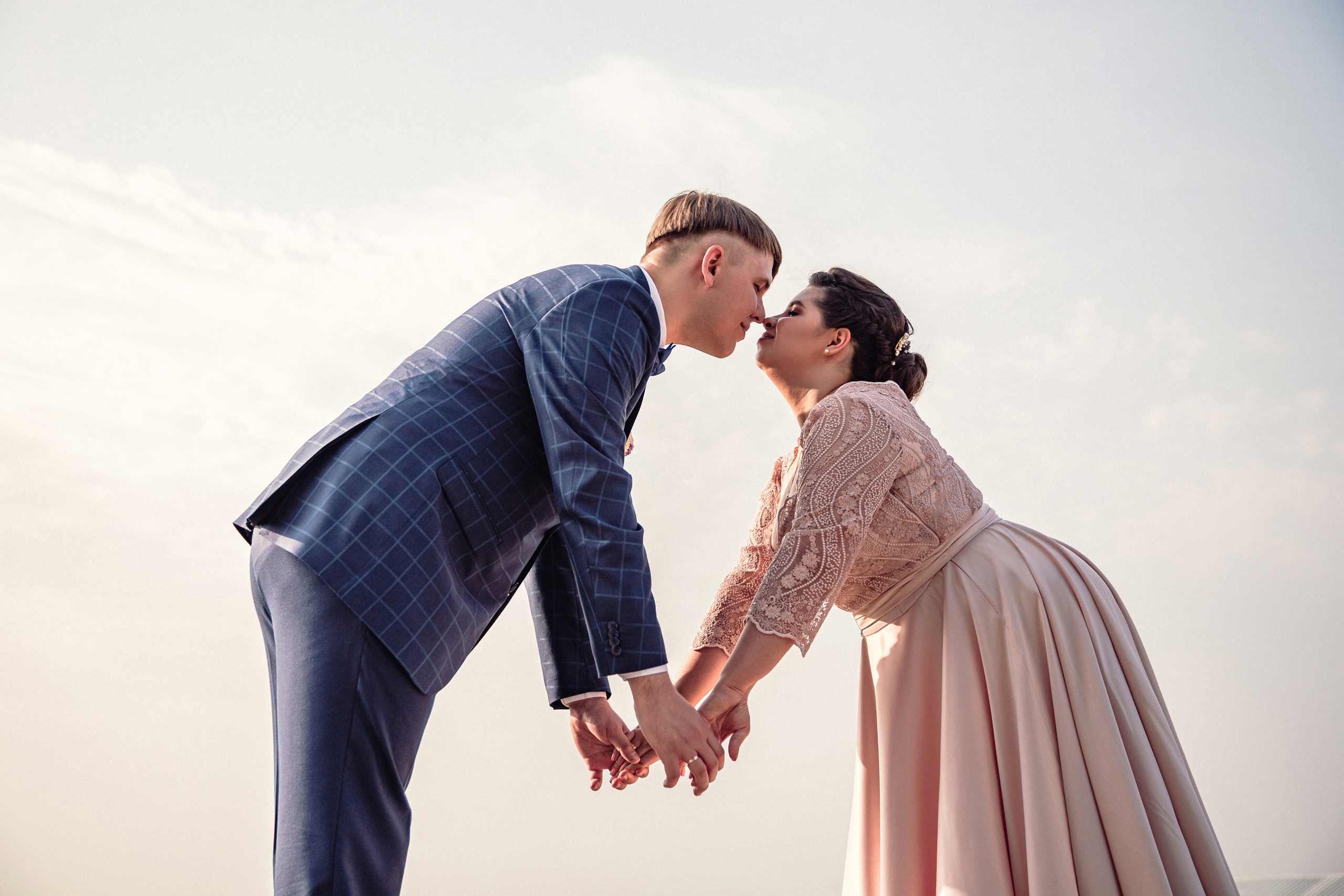 Свадьба Валеры и Алены. Фотосессии, Семейный, свадебный фотограф в Самаре