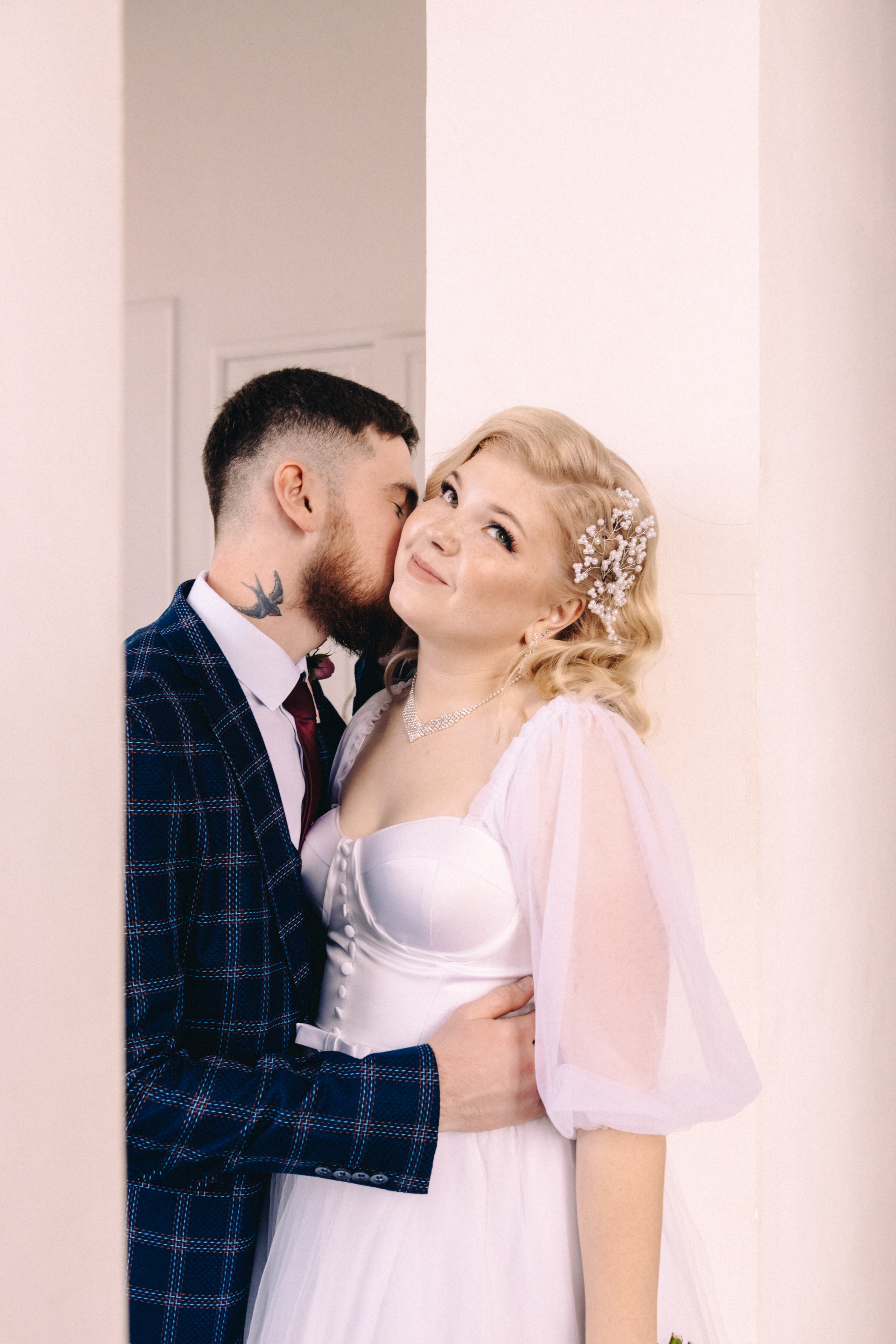 Свадьба Рустема и Ирины. Фотосессии, Семейный, свадебный фотограф в Самаре