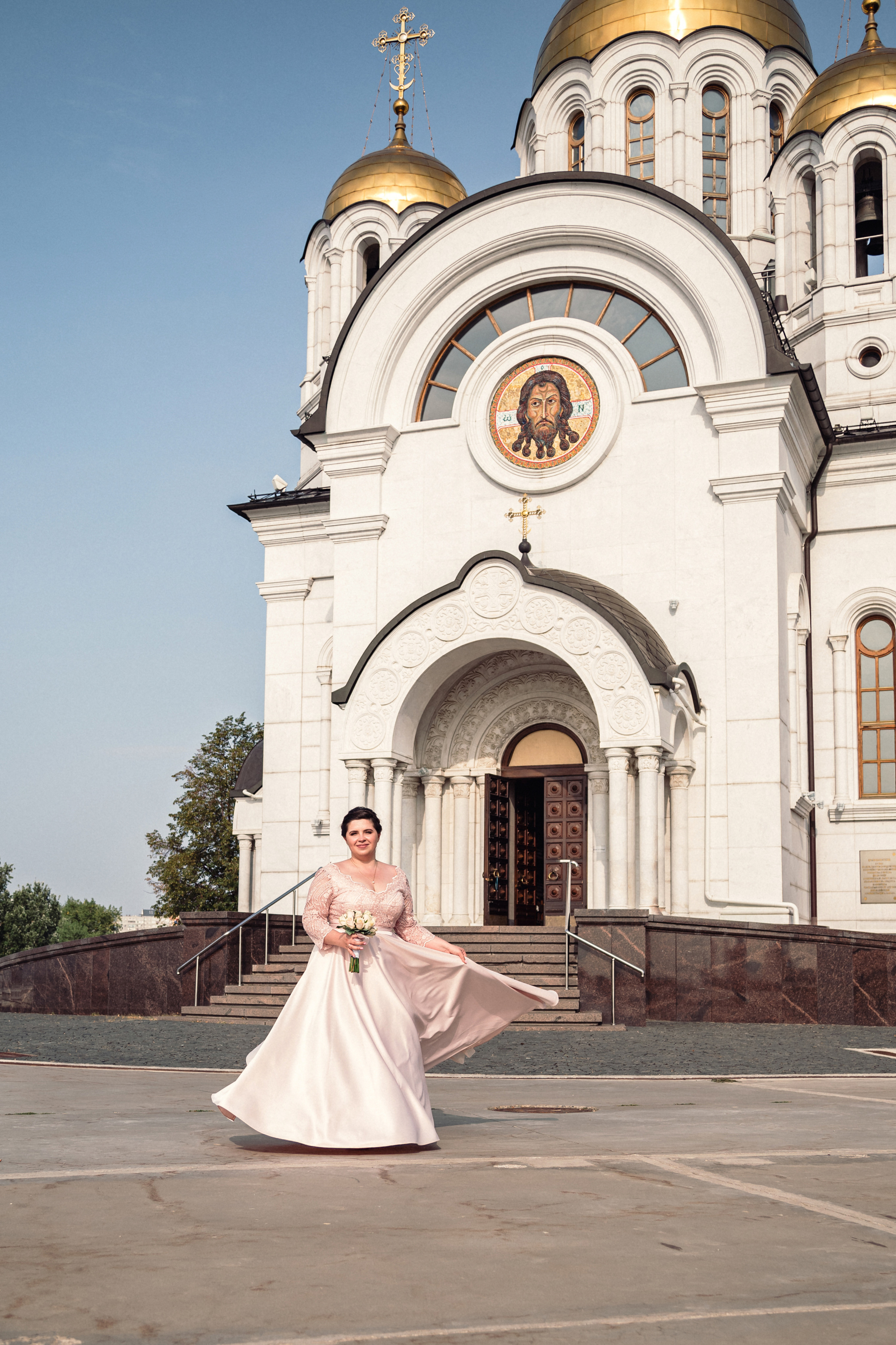 Свадьба Валеры и Алены. Фотосессии, Семейный, свадебный фотограф в Самаре