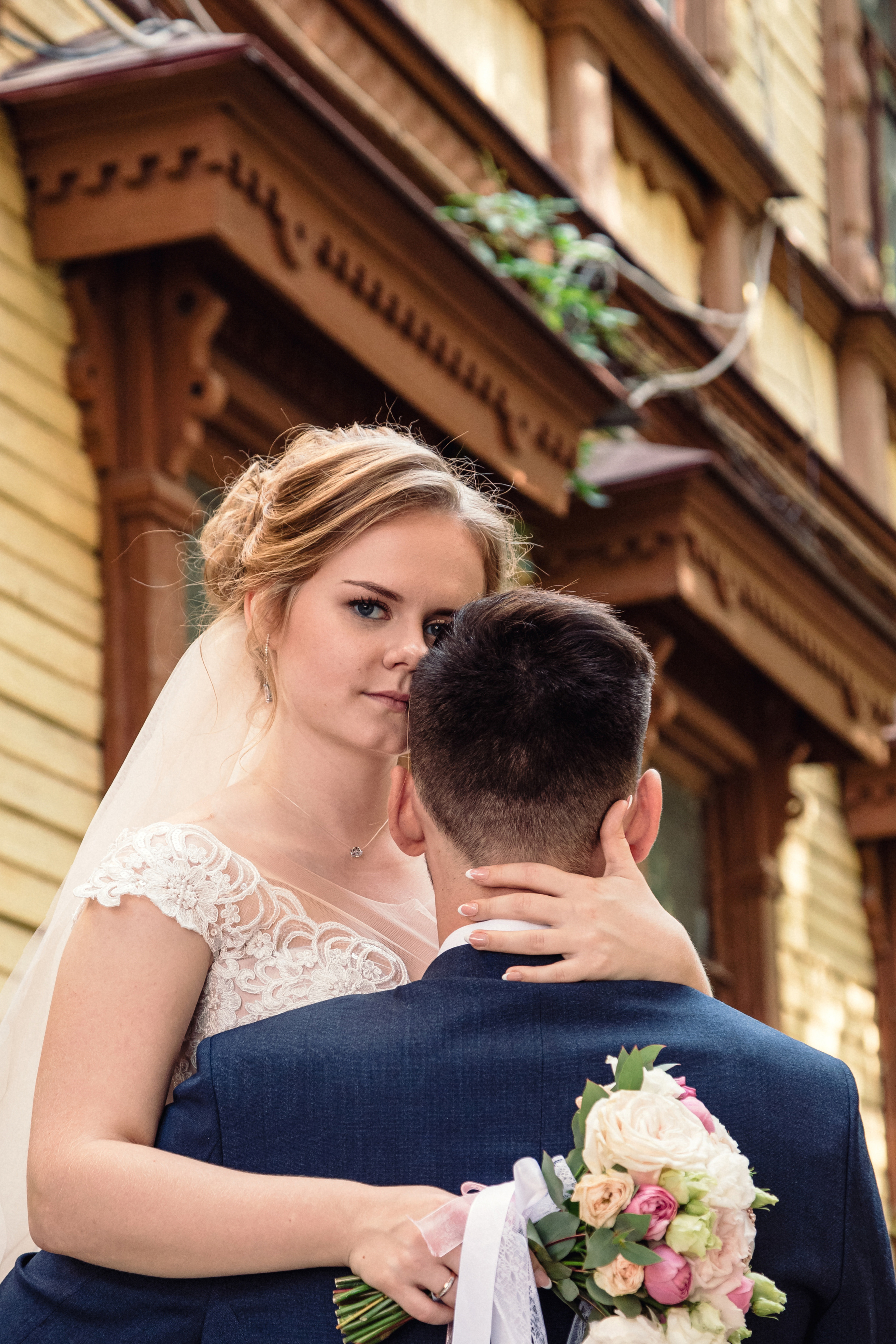 Свадьба Дмитрия и Елены. Фотосессии, Семейный, свадебный фотограф в Самаре