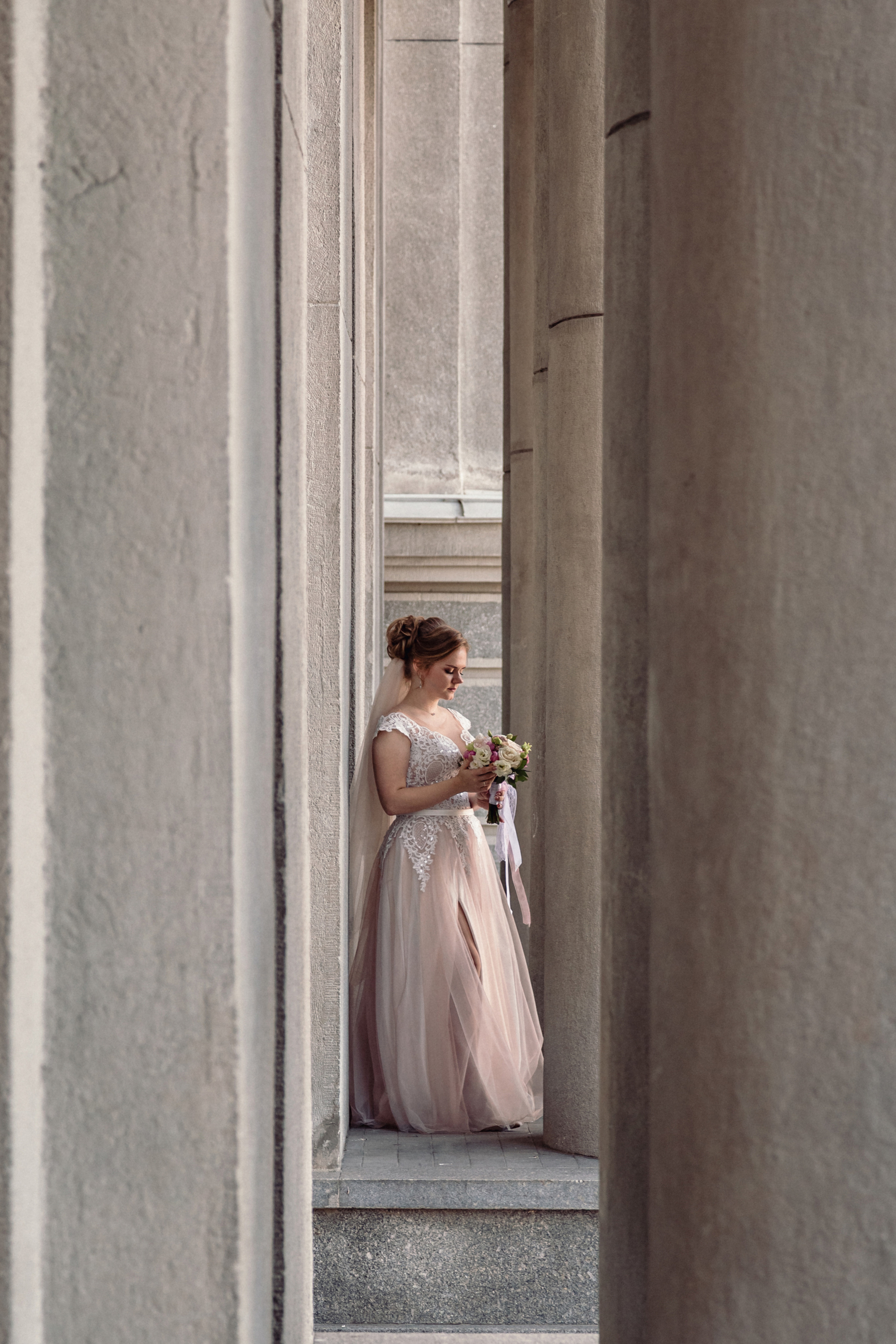 Свадьба Дмитрия и Елены. Фотосессии, Семейный, свадебный фотограф в Самаре