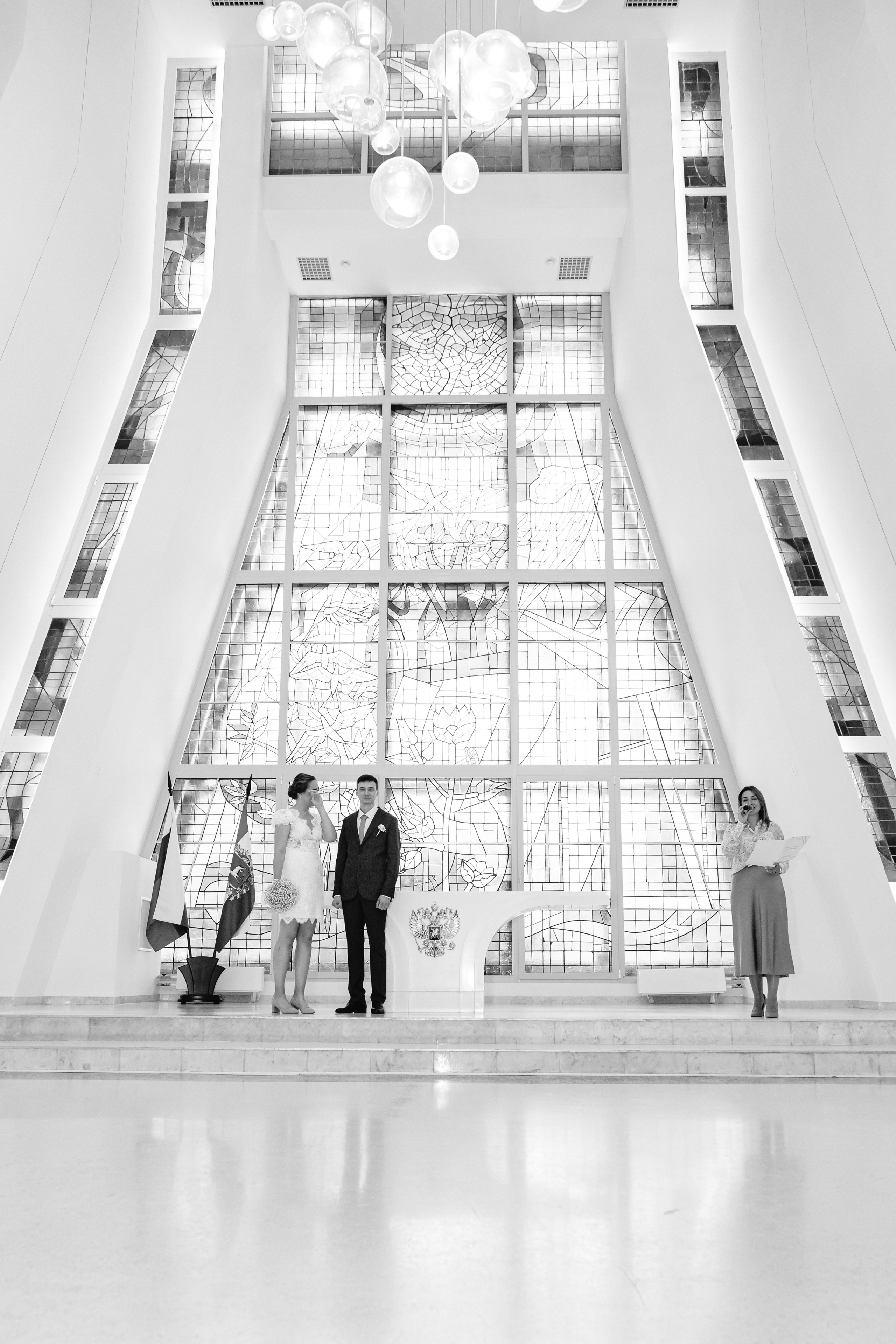 Свадьба Максима и Дарьи. Фотосессии, Семейный, свадебный фотограф в Самаре