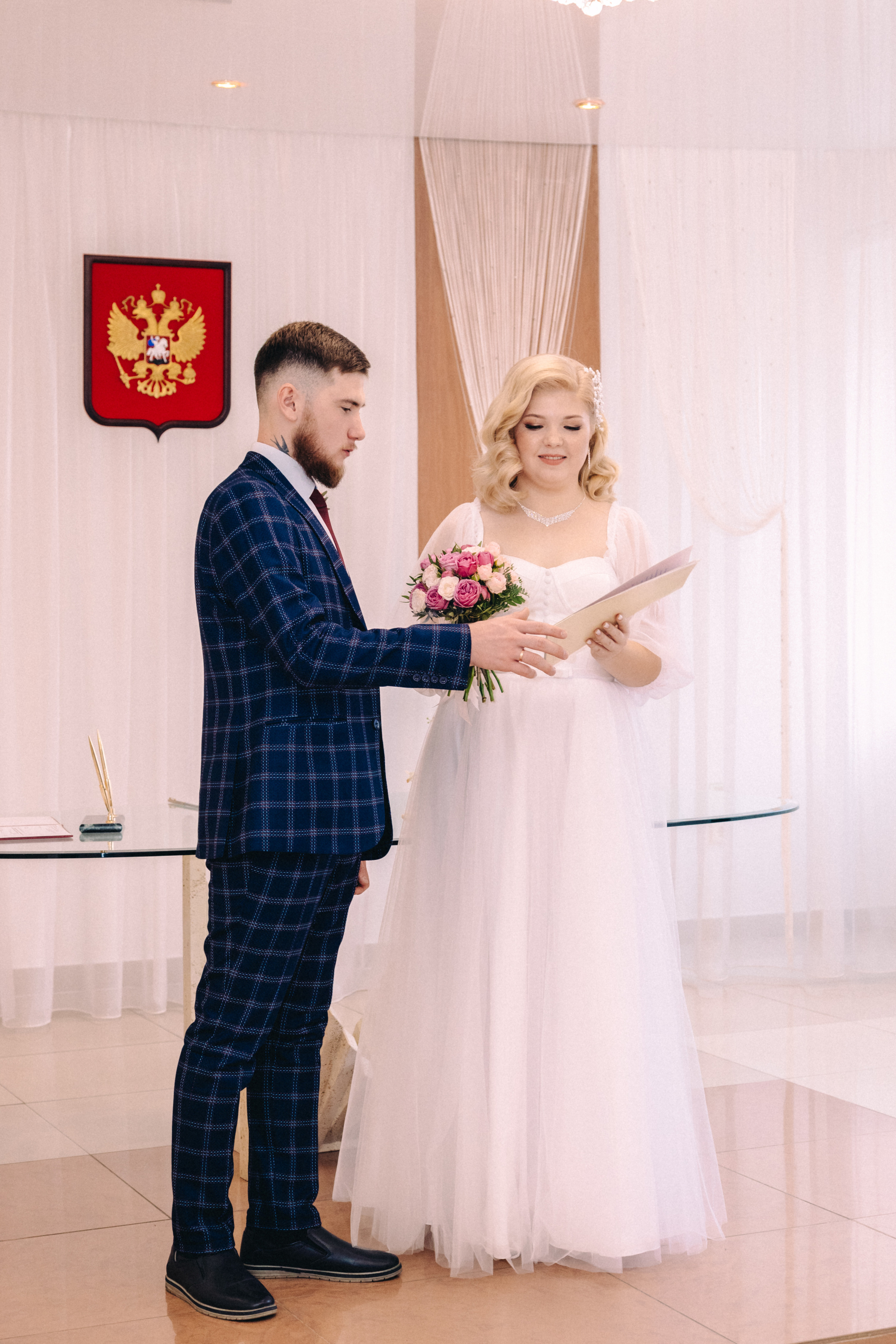 Свадьба Рустема и Ирины. Фотосессии, Семейный, свадебный фотограф в Самаре