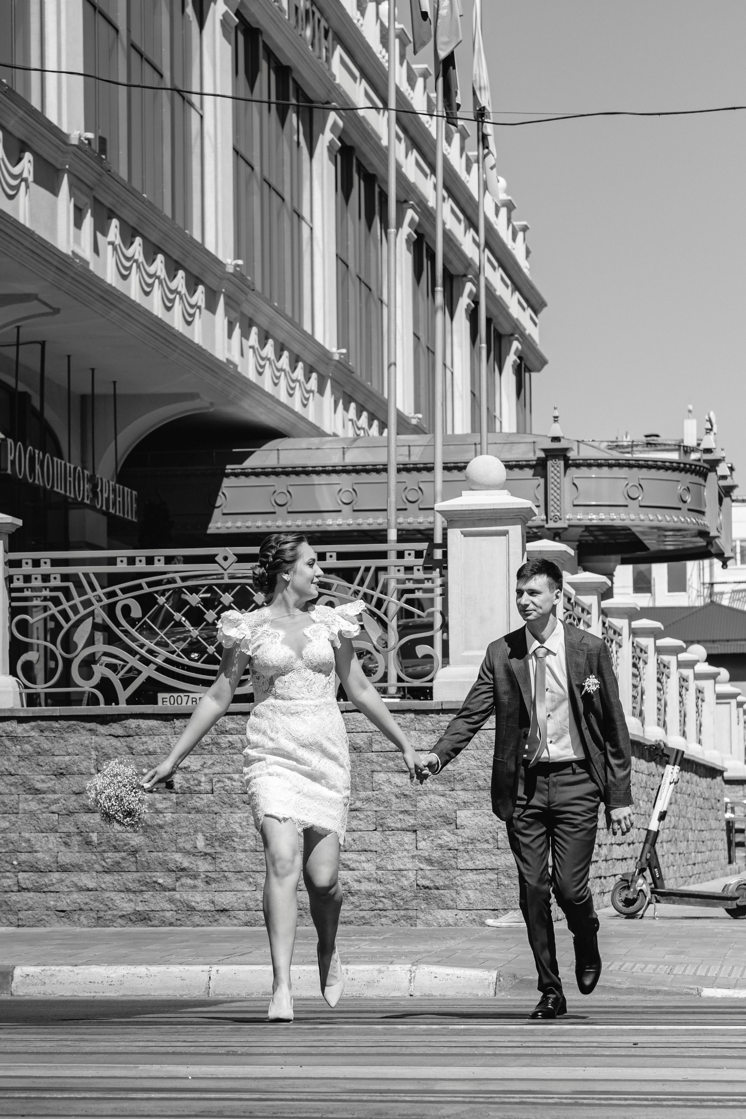 Свадьба Максима и Дарьи. Фотосессии, Семейный, свадебный фотограф в Самаре