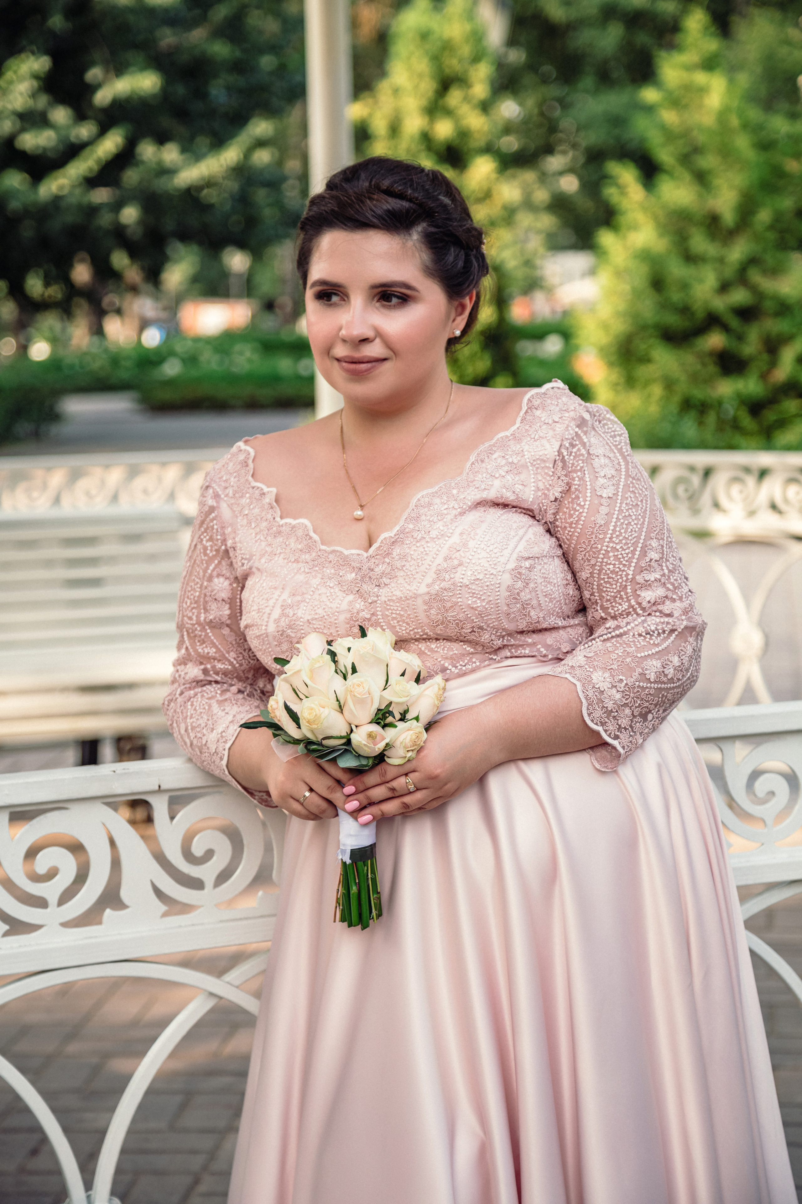 Свадьба Валеры и Алены. Фотосессии, Семейный, свадебный фотограф в Самаре