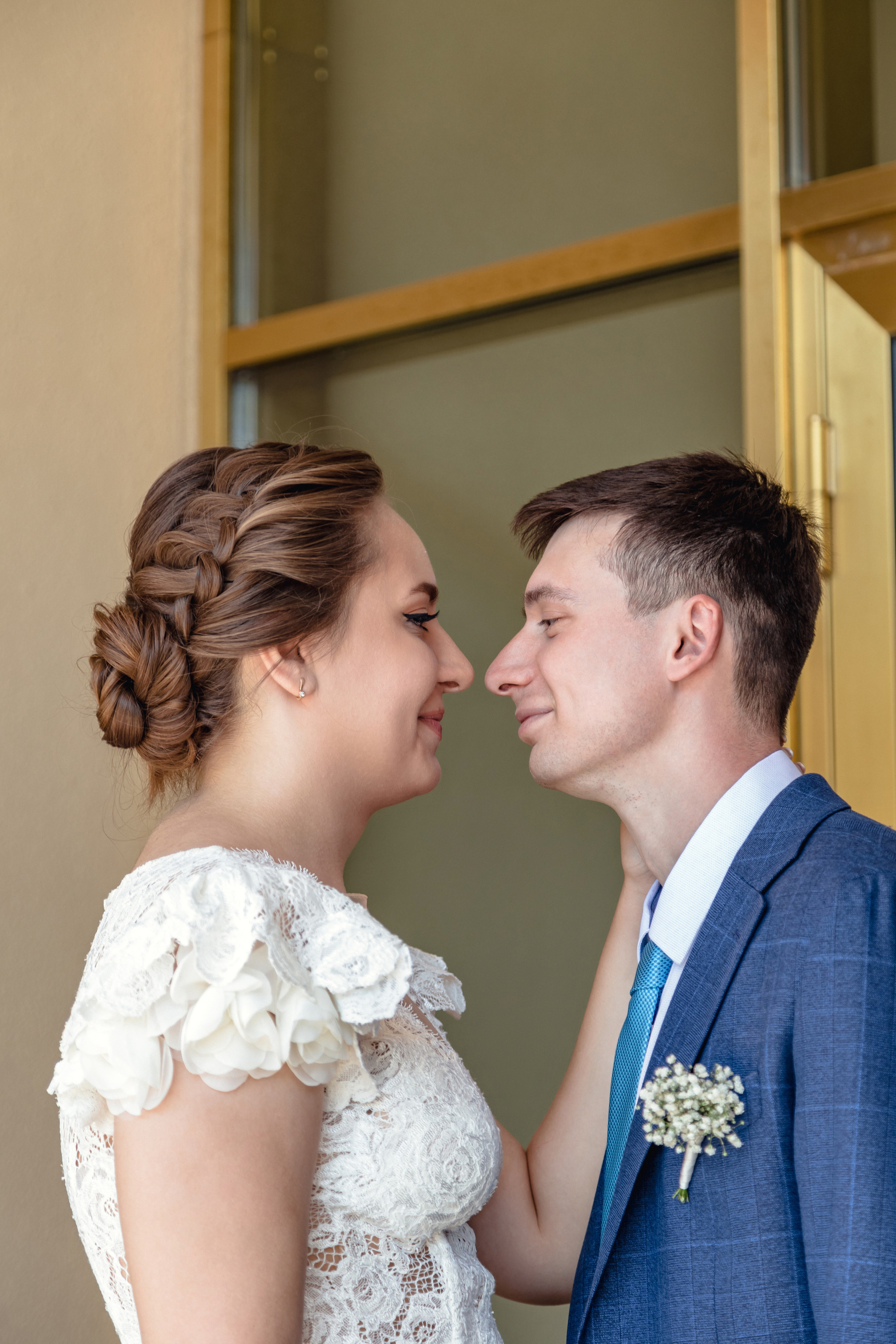 Свадьба Максима и Дарьи. Фотосессии, Семейный, свадебный фотограф в Самаре