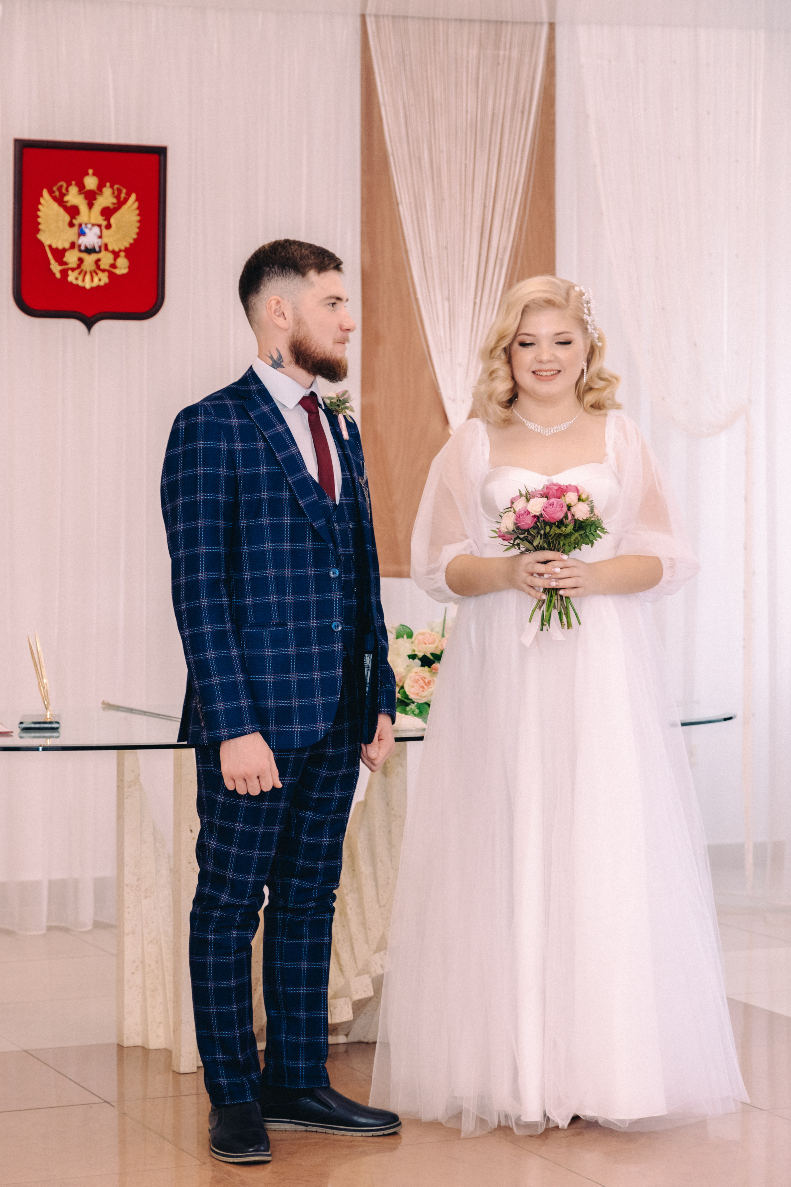 Свадьба Рустема и Ирины. Фотосессии, Семейный, свадебный фотограф в Самаре