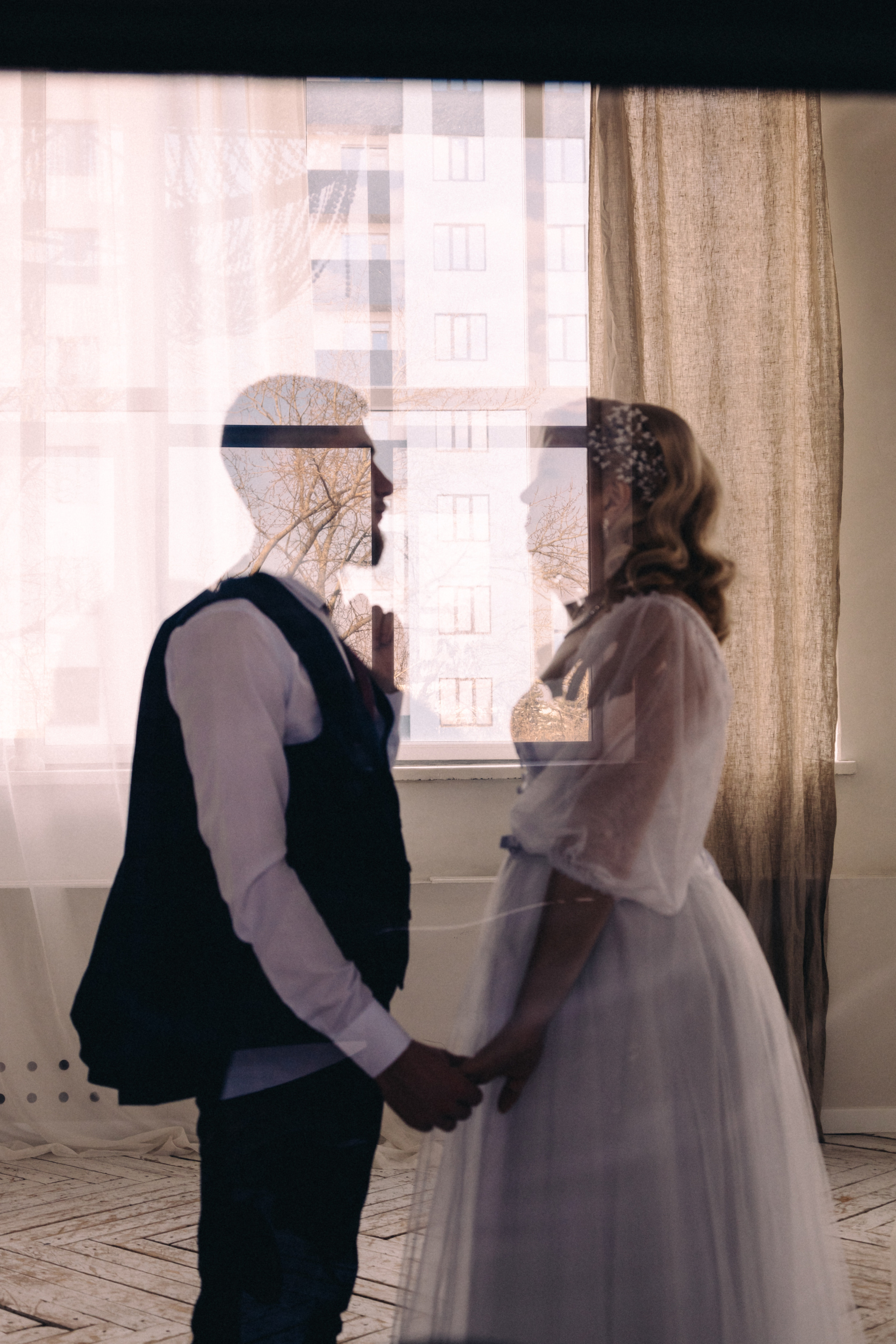 Свадьба Рустема и Ирины. Фотосессии, Семейный, свадебный фотограф в Самаре