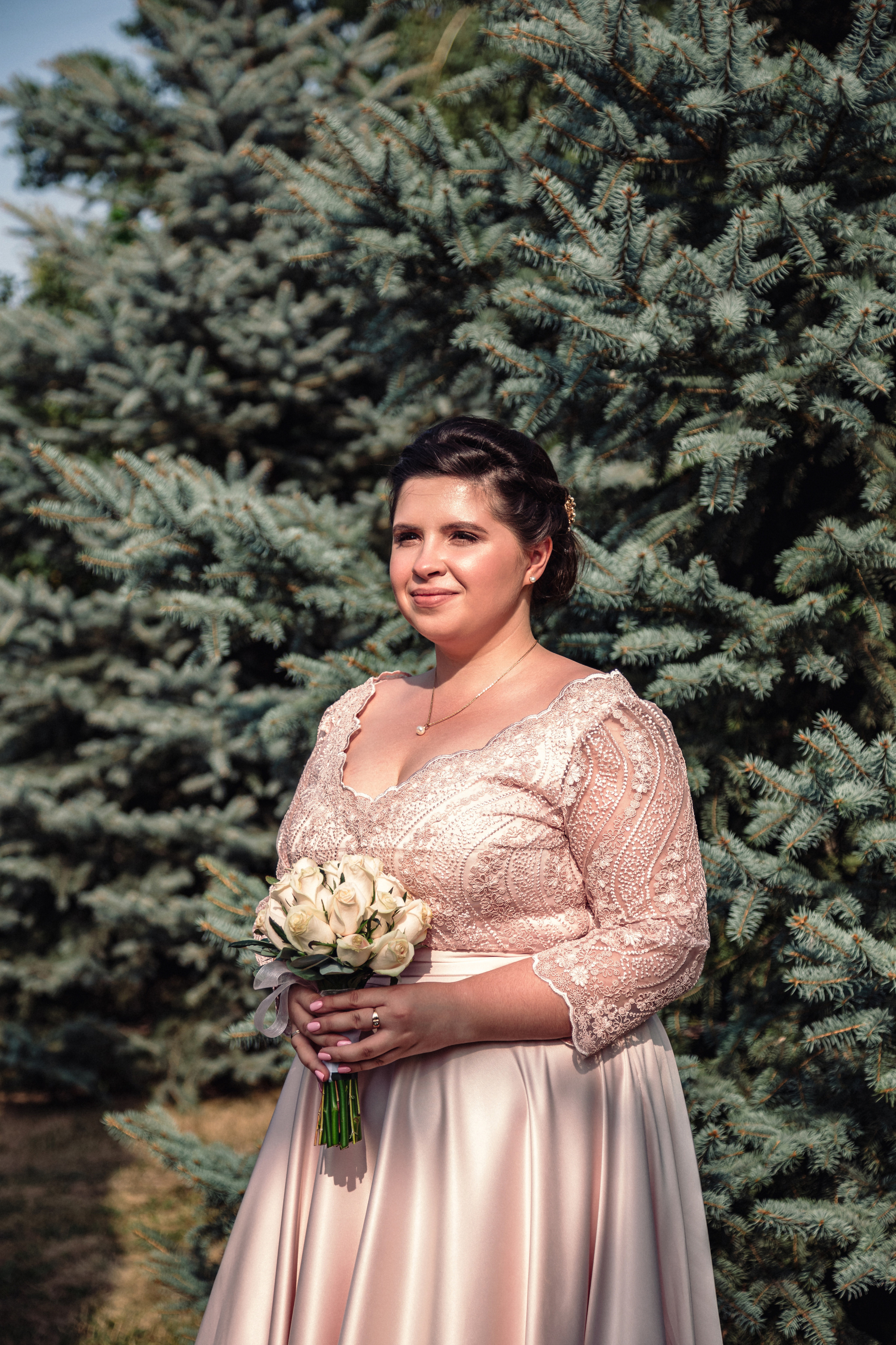 Свадьба Валеры и Алены. Фотосессии, Семейный, свадебный фотограф в Самаре