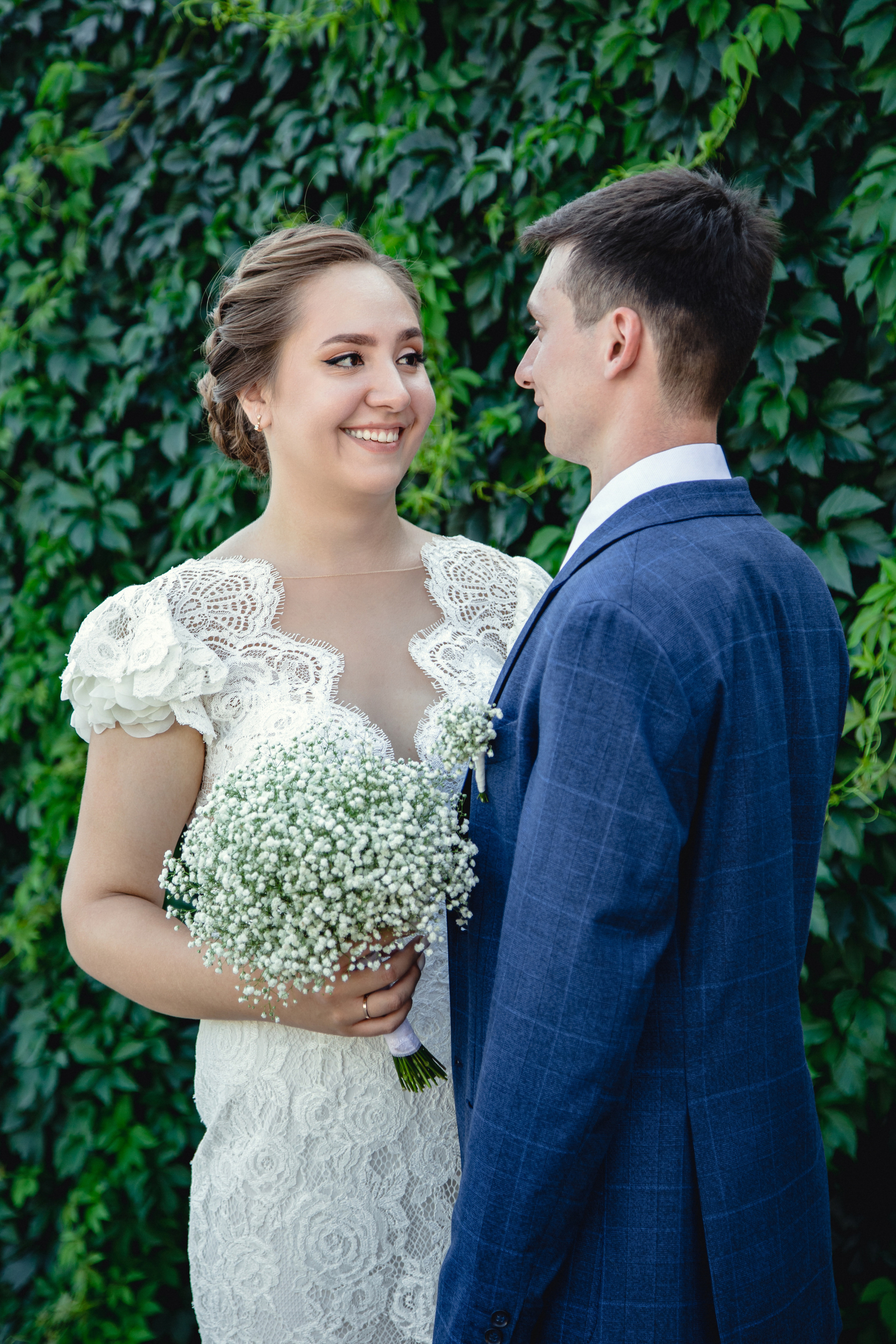 Свадьба Максима и Дарьи. Фотосессии, Семейный, свадебный фотограф в Самаре